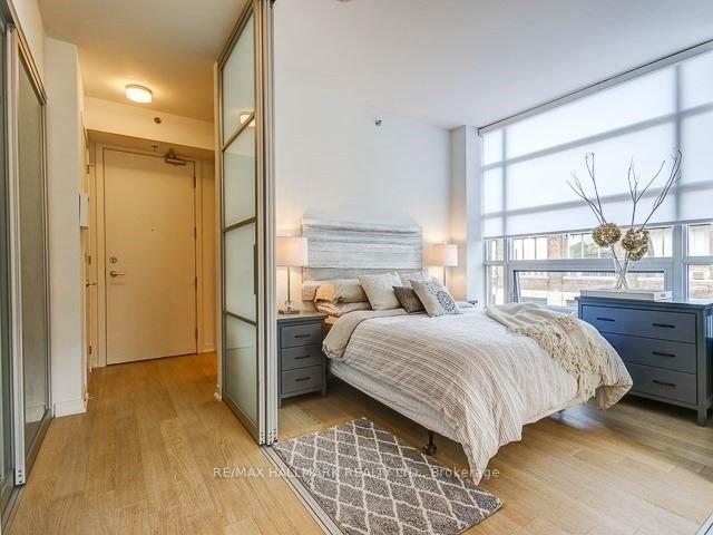 Photo 5 of Unit 231, 88 Colgate Avenue, Toronto, South Riverdale — HOMEH