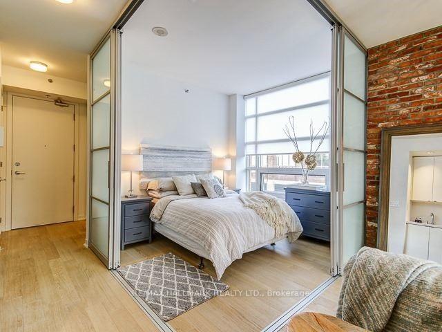 Photo 6 of Unit 231, 88 Colgate Avenue, Toronto, South Riverdale — HOMEH