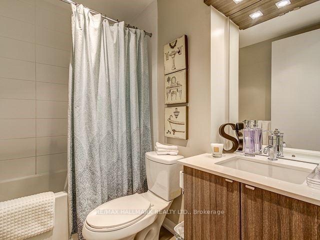 Photo 7 of Unit 231, 88 Colgate Avenue, Toronto, South Riverdale — HOMEH