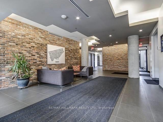 Photo 9 of Unit 231, 88 Colgate Avenue, Toronto, South Riverdale — HOMEH