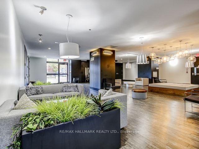 Photo 10 of Unit 231, 88 Colgate Avenue, Toronto, South Riverdale — HOMEH