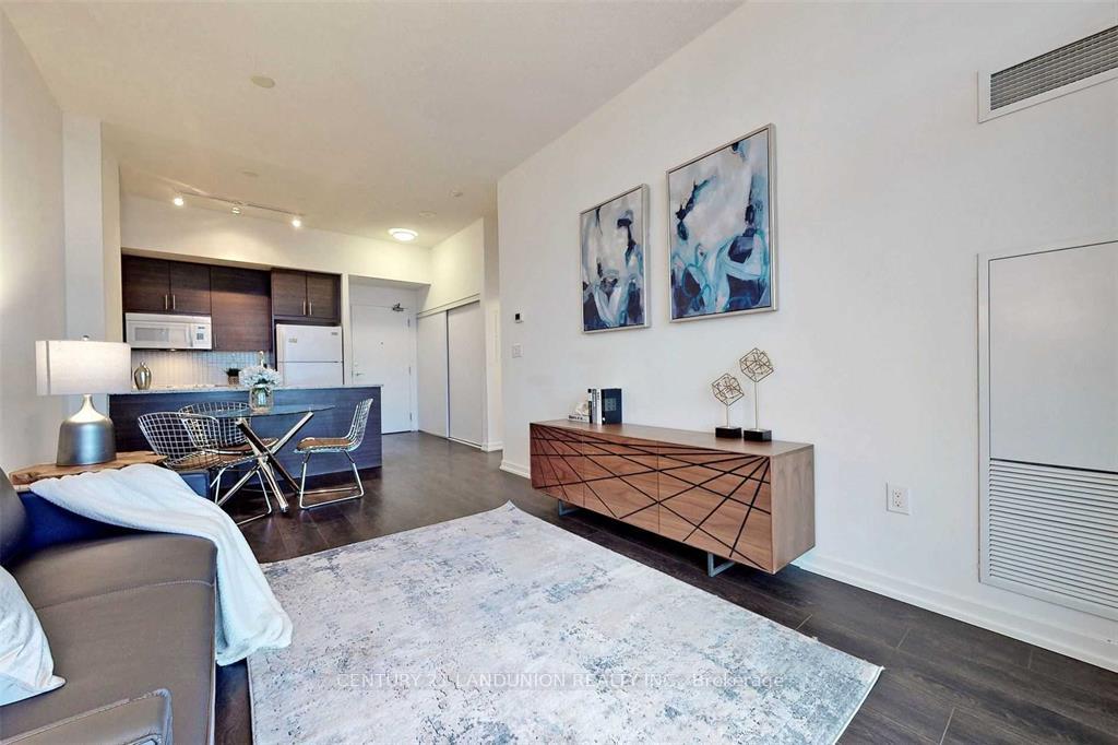 Photo 1 of Unit 3407, 70 Forest Manor Road, North York, Henry Farm — HOMEH