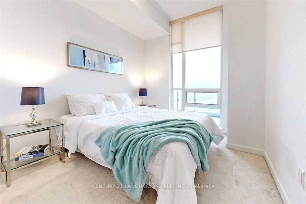 Photo 4 of Unit 3407, 70 Forest Manor Road, North York, Henry Farm — HOMEH