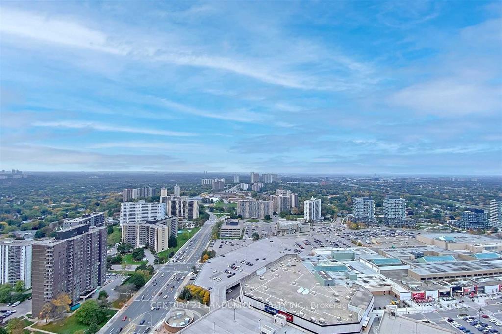 Photo 7 of Unit 3407, 70 Forest Manor Road, North York, Henry Farm — HOMEH