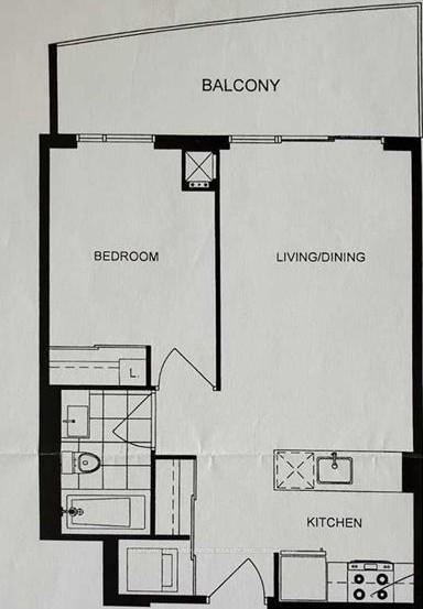 Photo 8 of Unit 3407, 70 Forest Manor Road, North York, Henry Farm — HOMEH