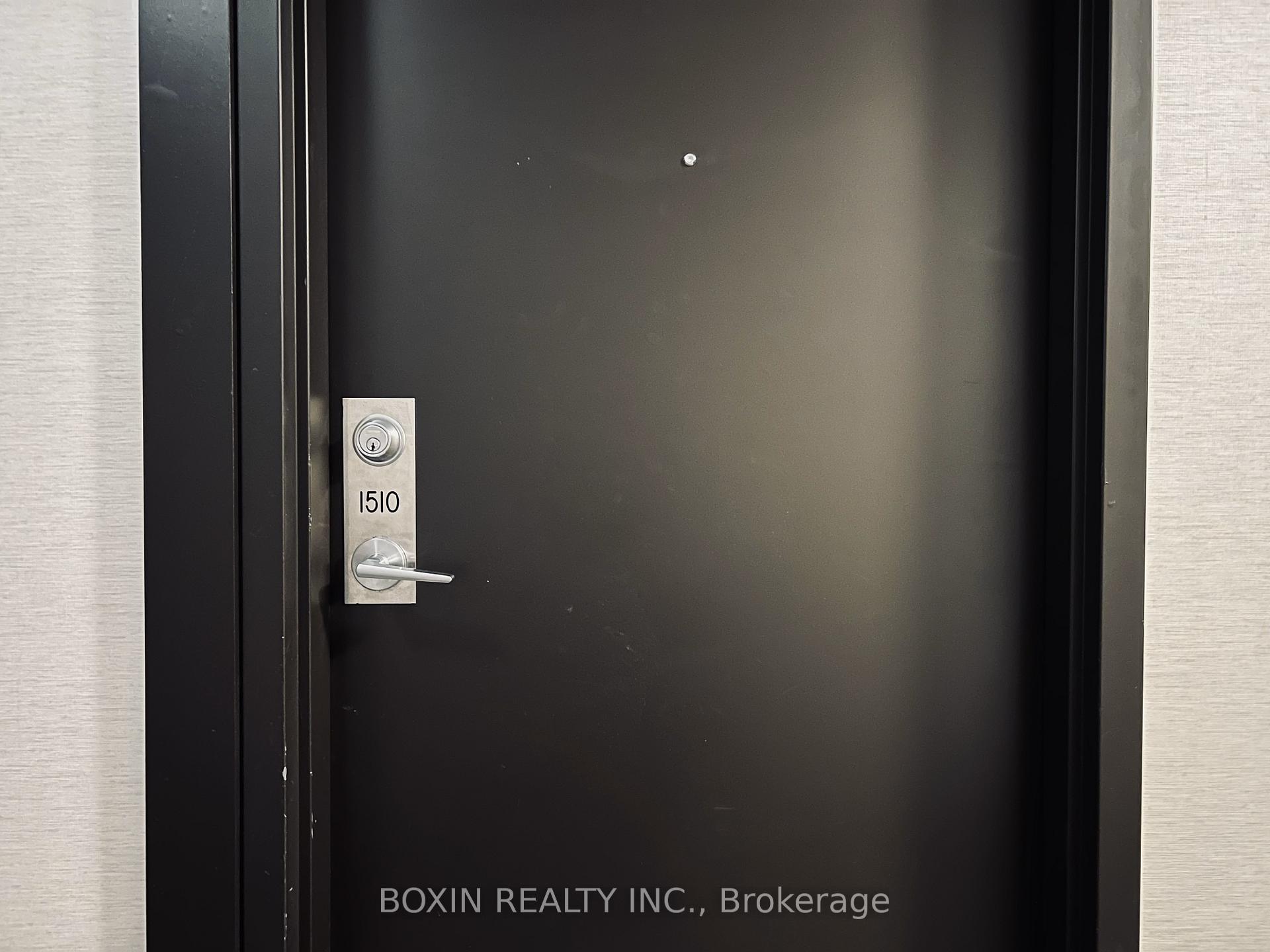 Photo 3 of Unit 1510, 62 Forest Manor Road, North York, Henry Farm — HOMEH