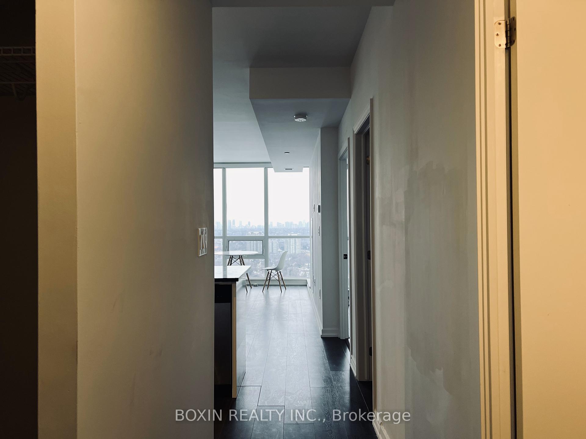 Photo 2 of Unit 1510, 62 Forest Manor Road, North York, Henry Farm — HOMEH
