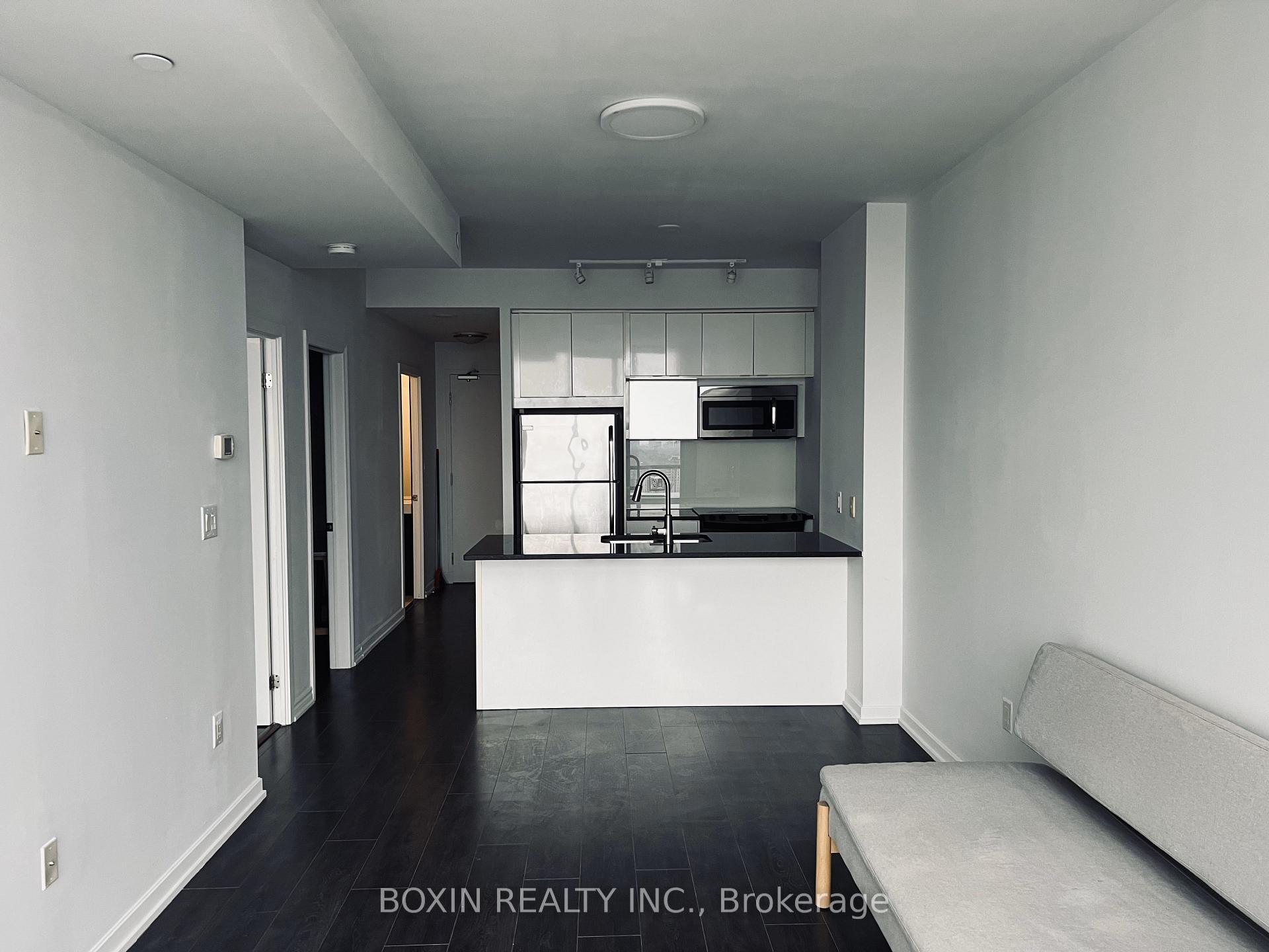 Photo 6 of Unit 1510, 62 Forest Manor Road, North York, Henry Farm — HOMEH
