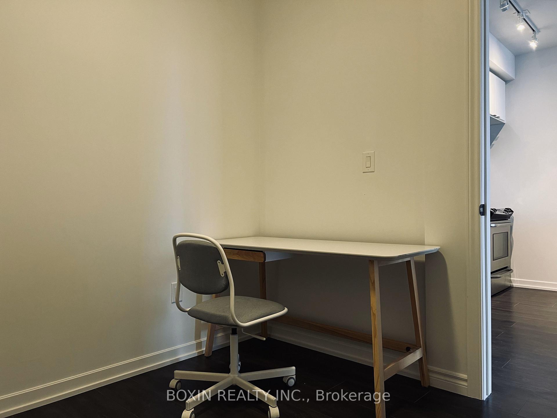Photo 10 of Unit 1510, 62 Forest Manor Road, North York, Henry Farm — HOMEH