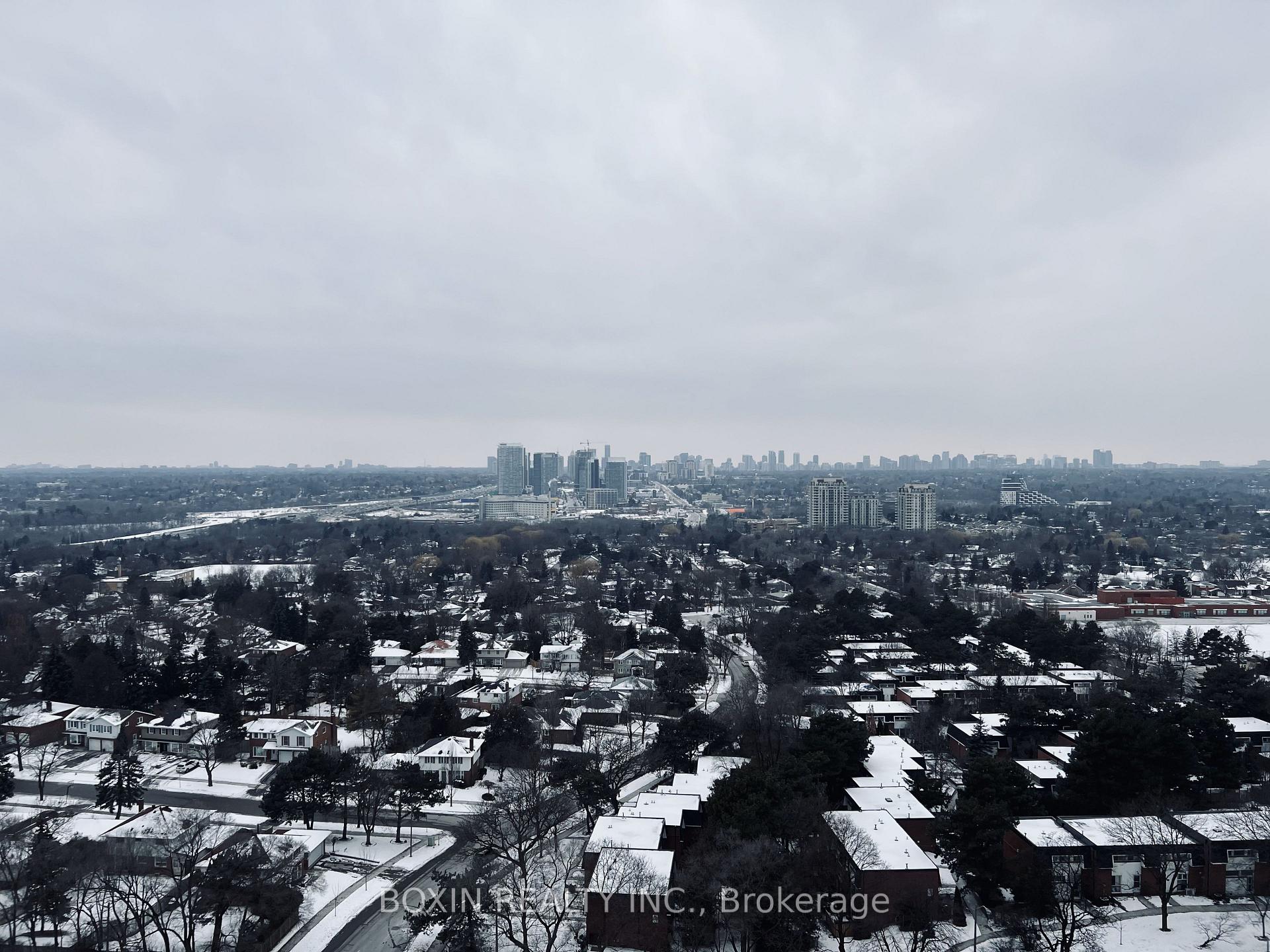 Photo 9 of Unit 1510, 62 Forest Manor Road, North York, Henry Farm — HOMEH