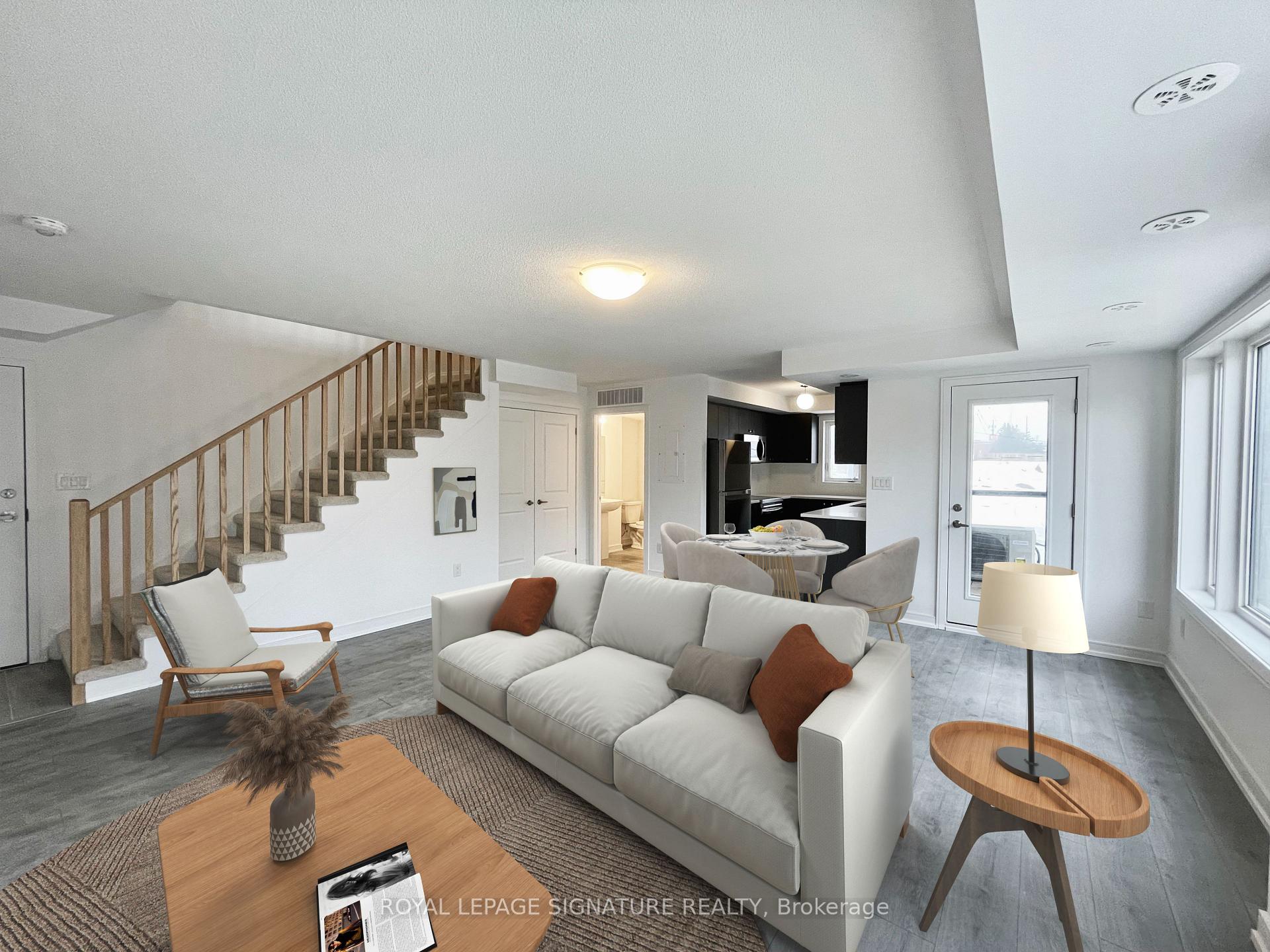 Photo 6 of Unit 3, 129 Appletree Lane, Barrie, Innis-Shore — HOMEH