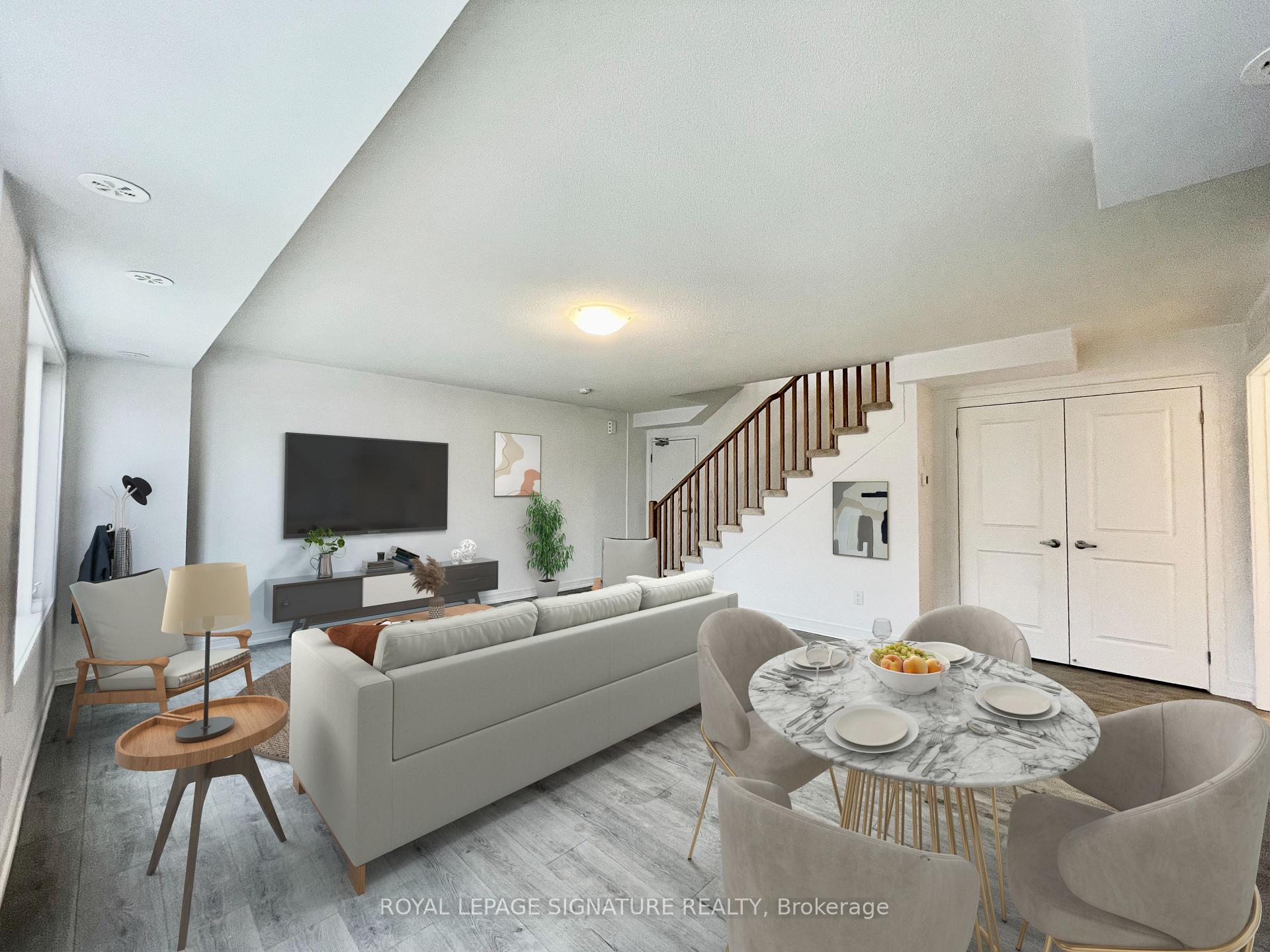 Photo 7 of Unit 3, 129 Appletree Lane, Barrie, Innis-Shore — HOMEH