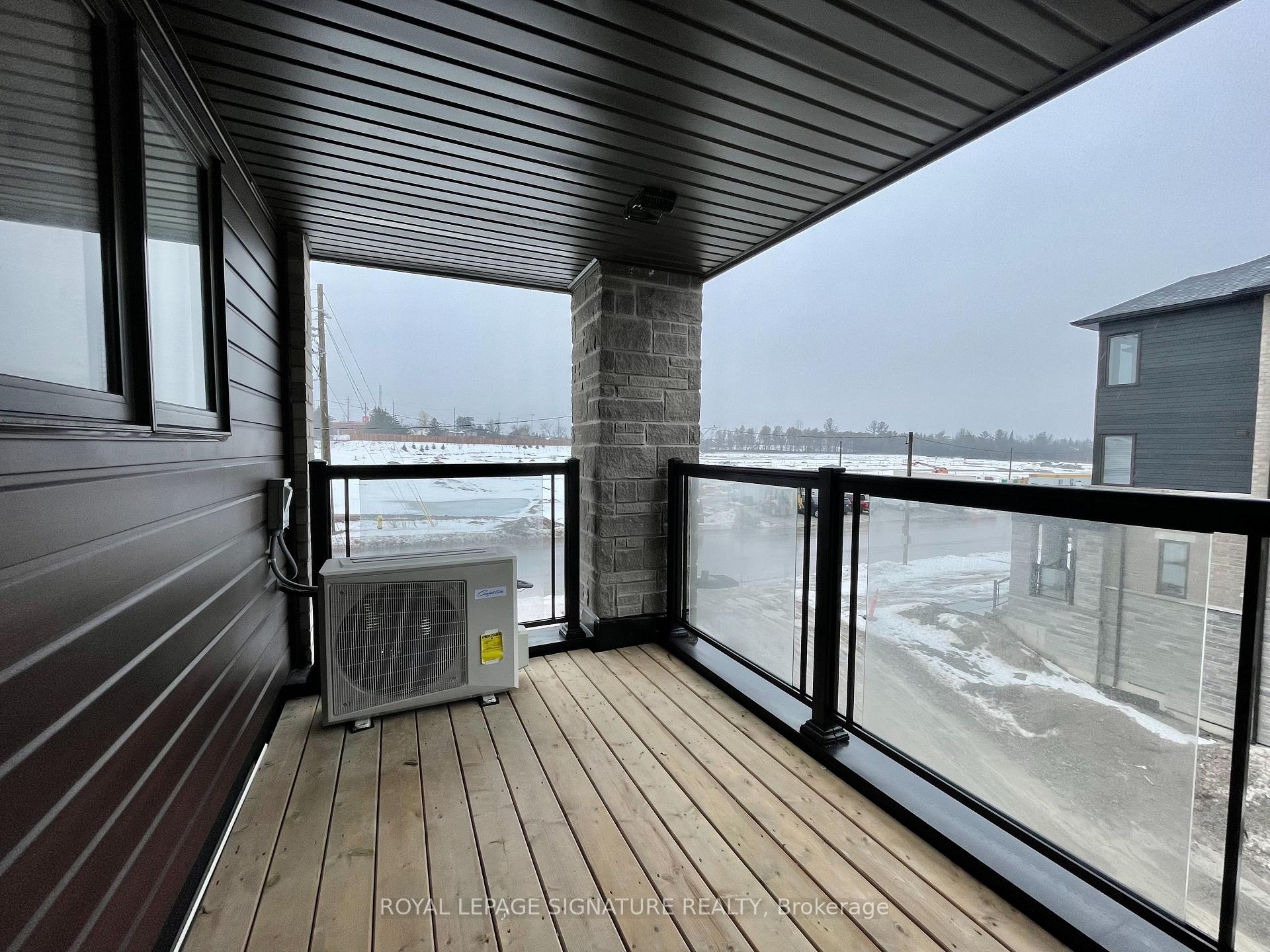 Photo 15 of Unit 3, 129 Appletree Lane, Barrie, Innis-Shore — HOMEH