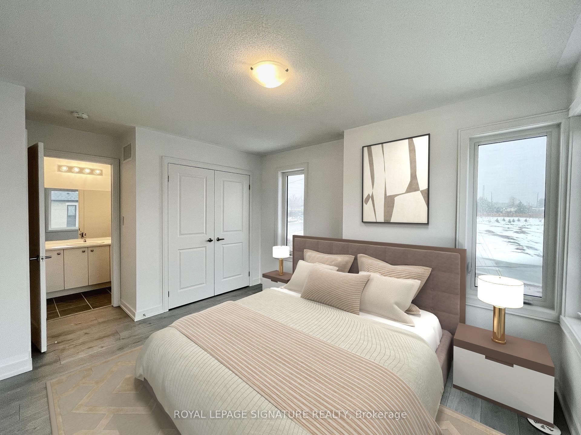 Photo 25 of Unit 3, 129 Appletree Lane, Barrie, Innis-Shore — HOMEH