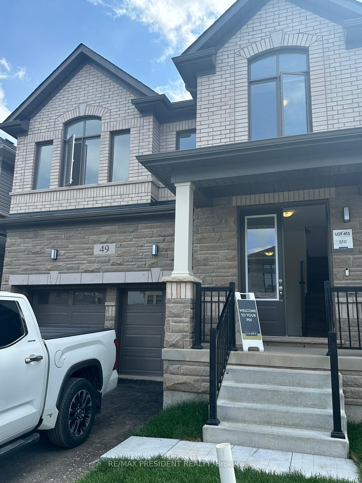 Photo 1 of 49 Player Drive, Erin — HOMEH