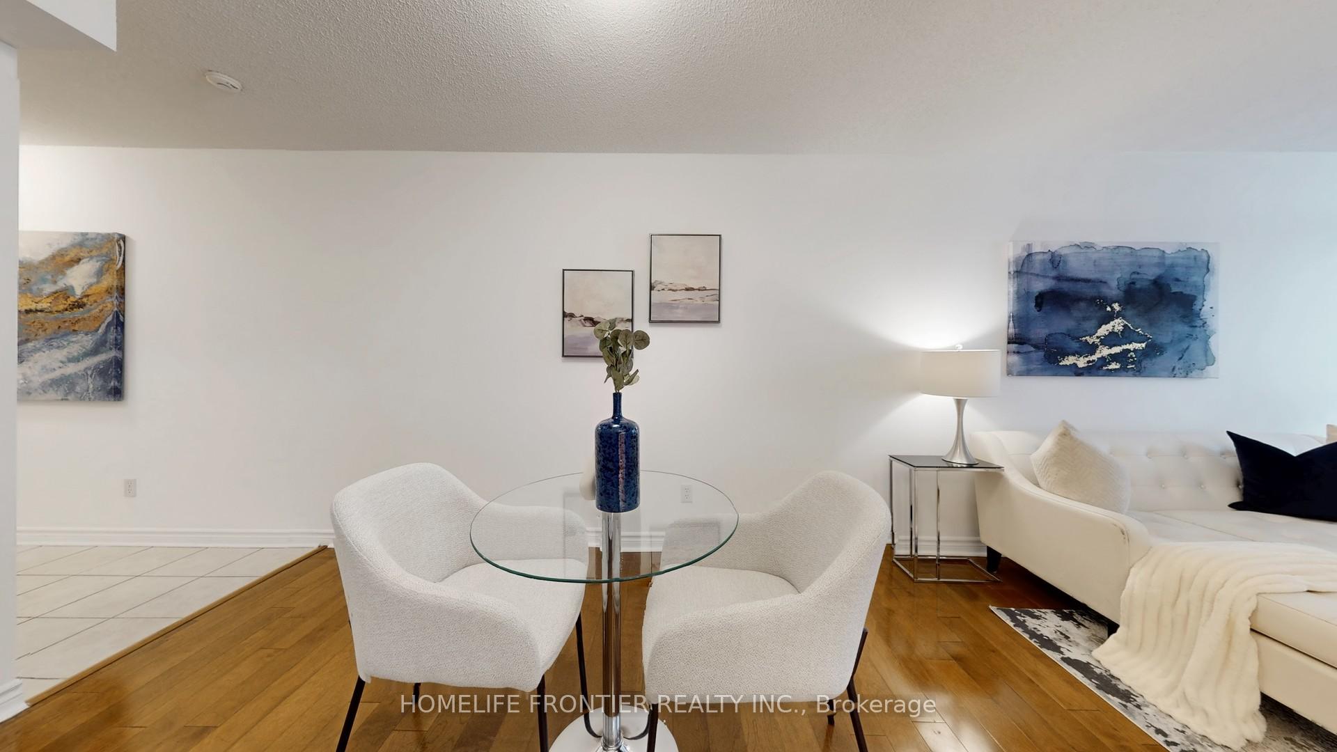 Photo 23 of Unit 507, 2 Rean Drive, North York, Bayview Village — HOMEH
