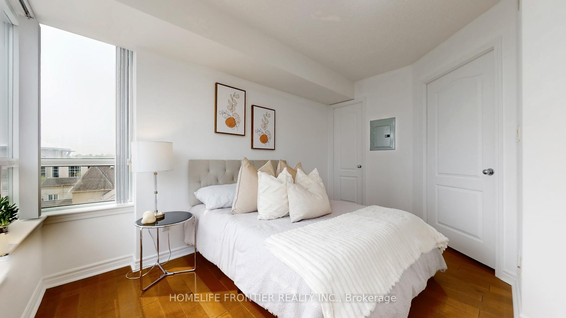 Photo 29 of Unit 507, 2 Rean Drive, North York, Bayview Village — HOMEH