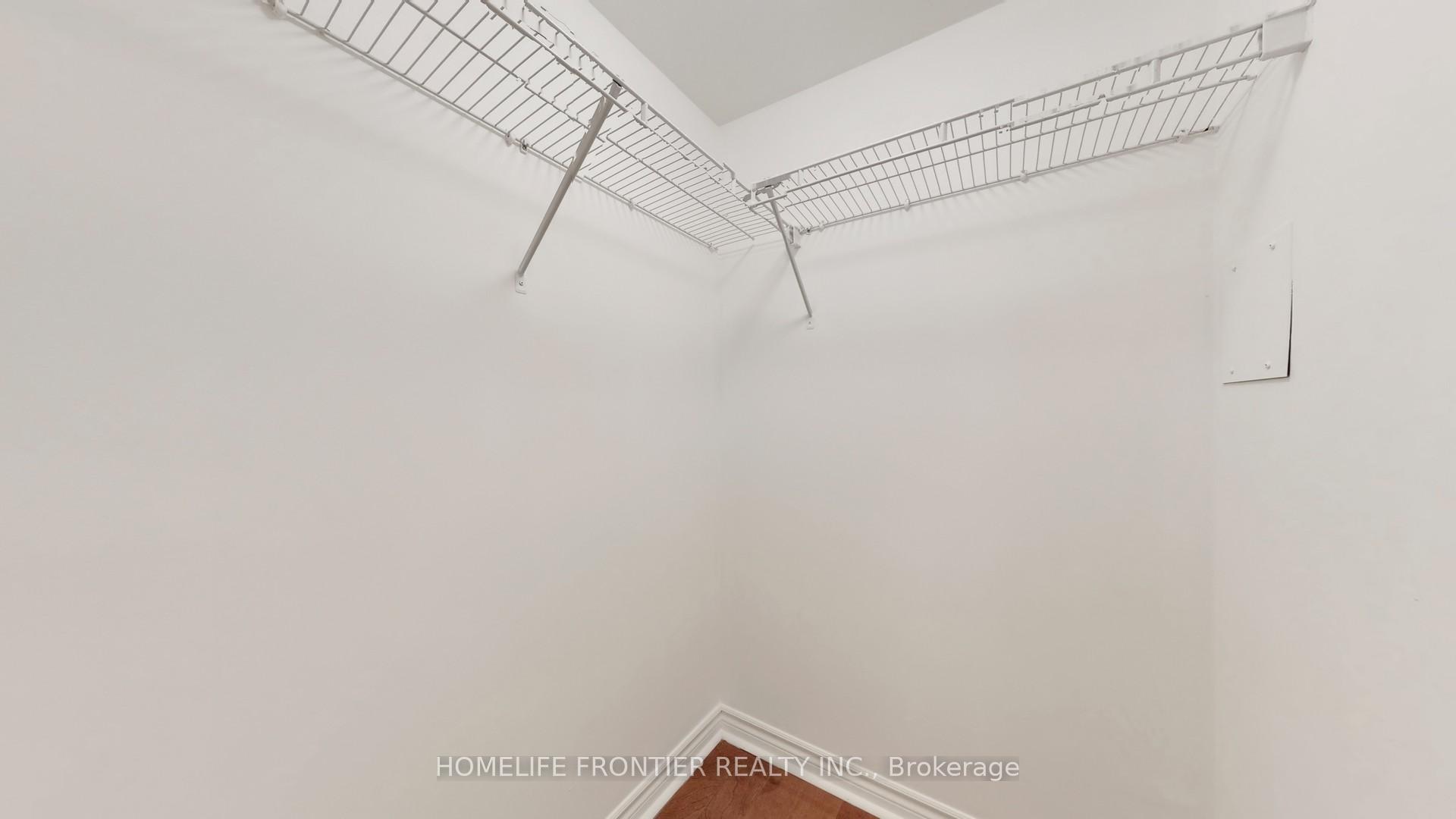 Photo 30 of Unit 507, 2 Rean Drive, North York, Bayview Village — HOMEH