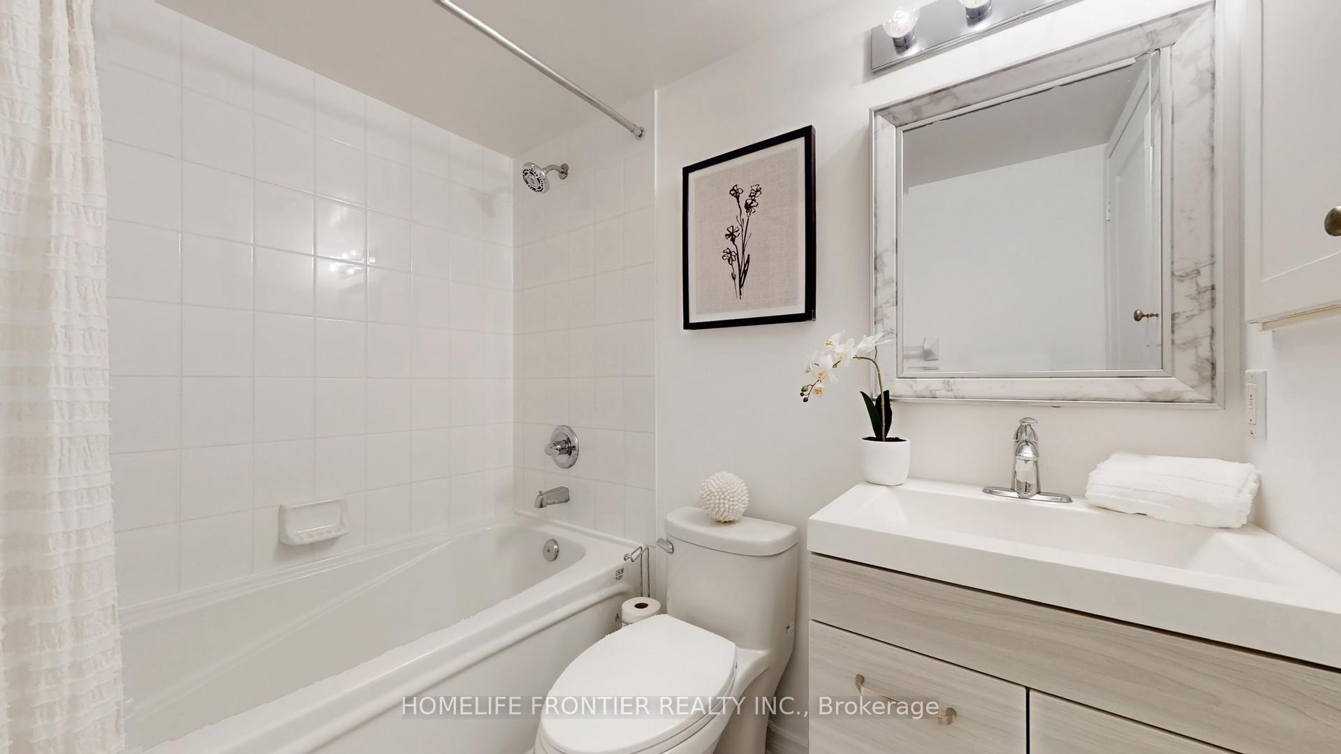 Photo 31 of Unit 507, 2 Rean Drive, North York, Bayview Village — HOMEH
