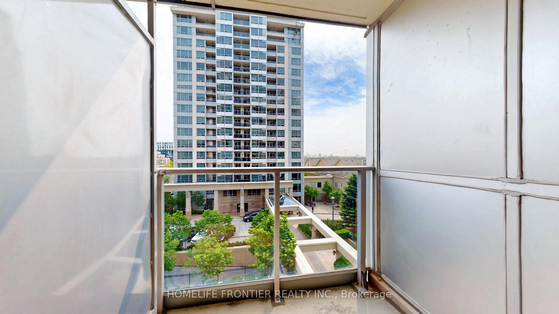 Photo 32 of Unit 507, 2 Rean Drive, North York, Bayview Village — HOMEH