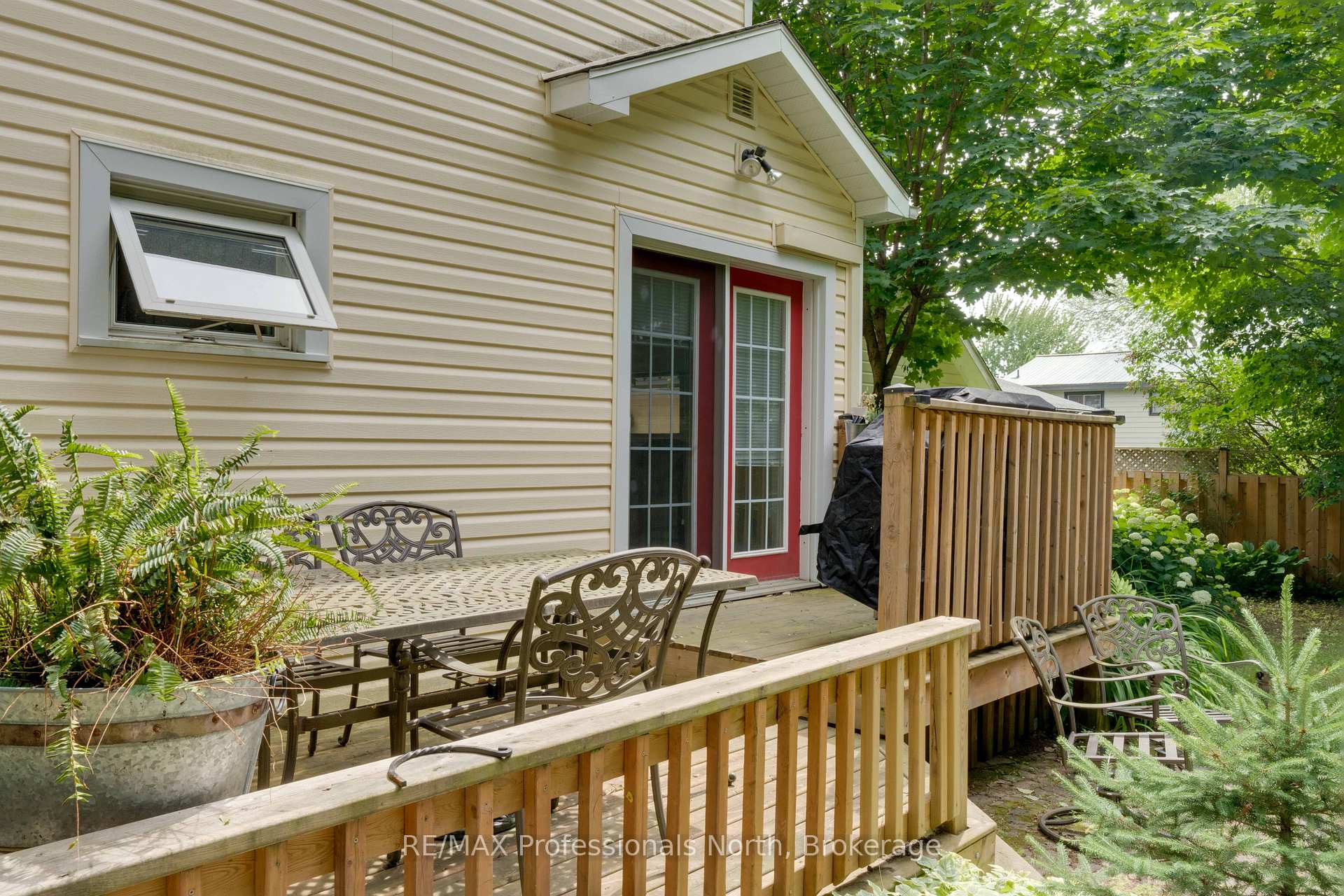 Photo 16 of 550 Wagner Street, Gravenhurst, Muskoka (S) — HOMEH