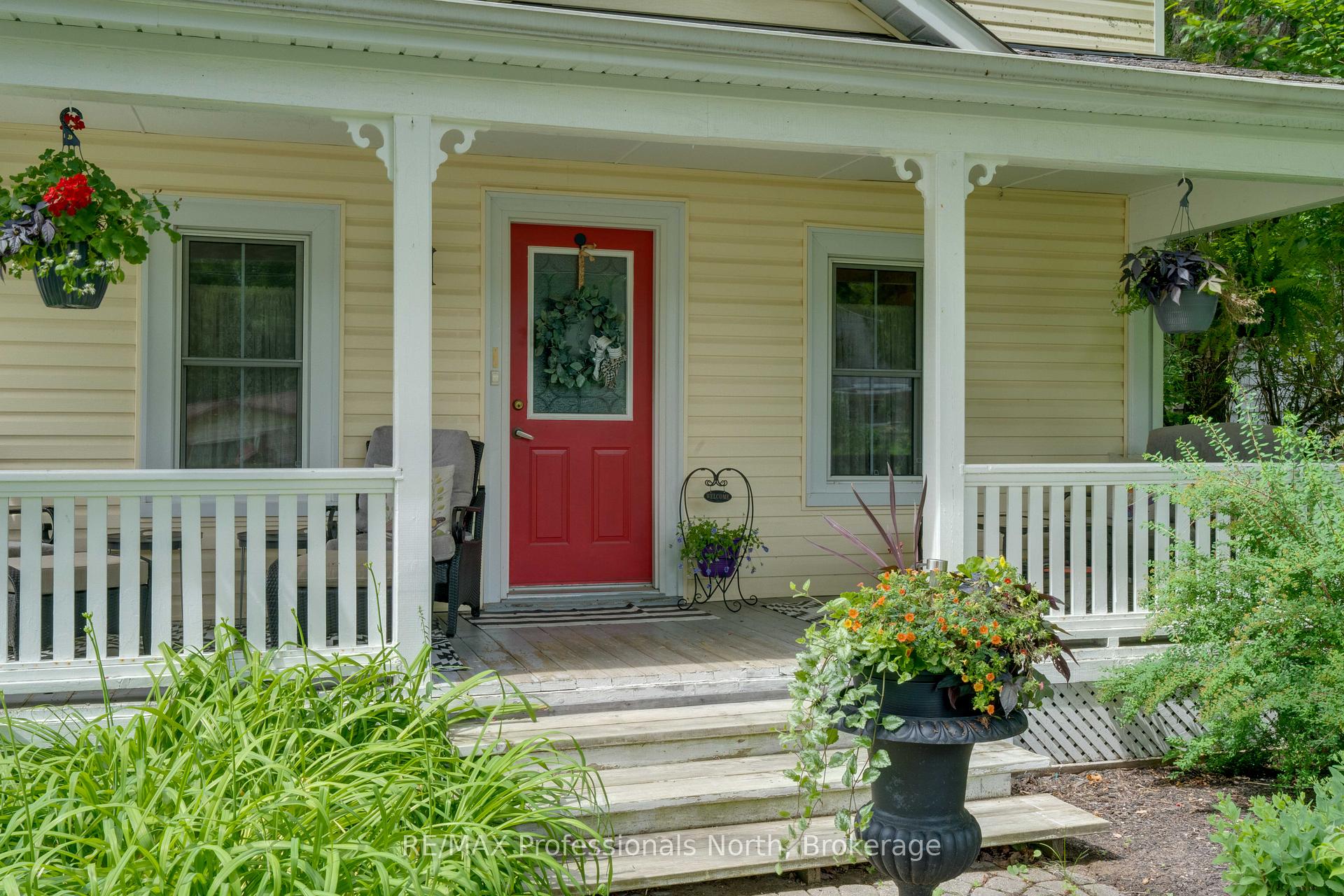 Photo 17 of 550 Wagner Street, Gravenhurst, Muskoka (S) — HOMEH