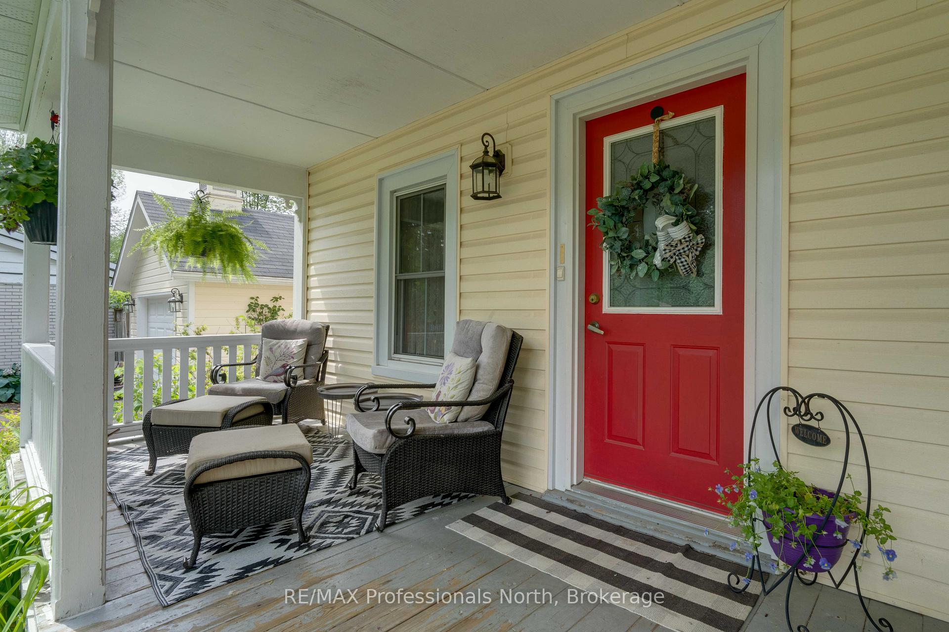 Photo 18 of 550 Wagner Street, Gravenhurst, Muskoka (S) — HOMEH