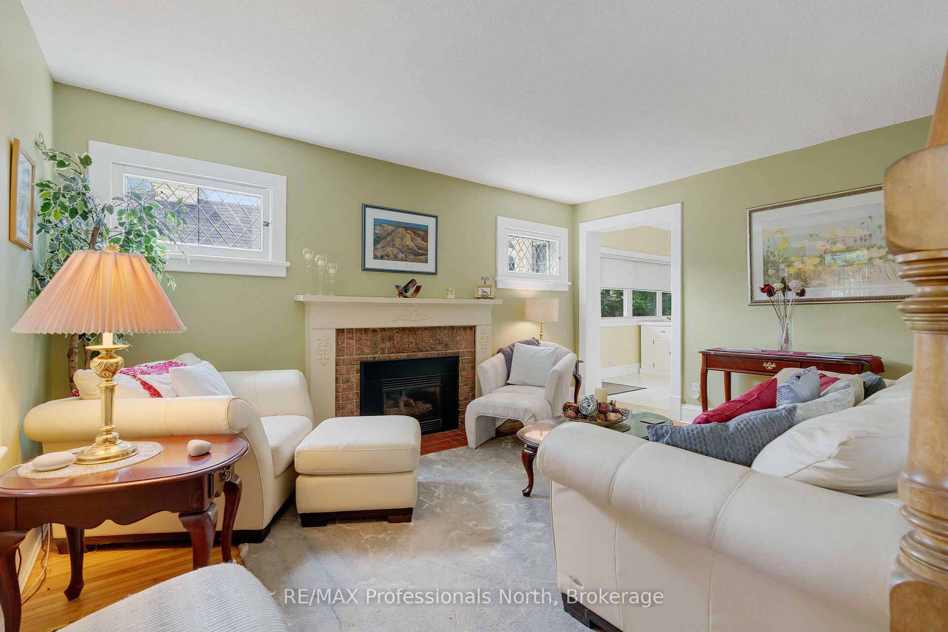 Photo 20 of 550 Wagner Street, Gravenhurst, Muskoka (S) — HOMEH