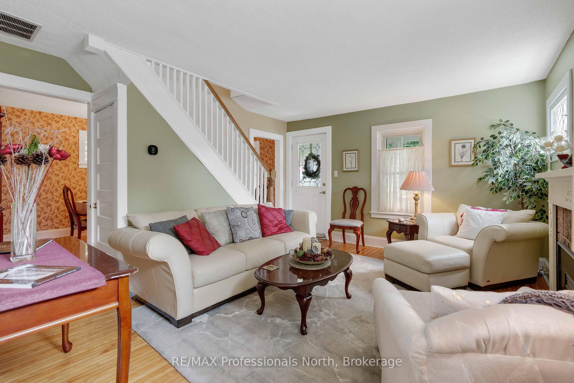 Photo 21 of 550 Wagner Street, Gravenhurst, Muskoka (S) — HOMEH