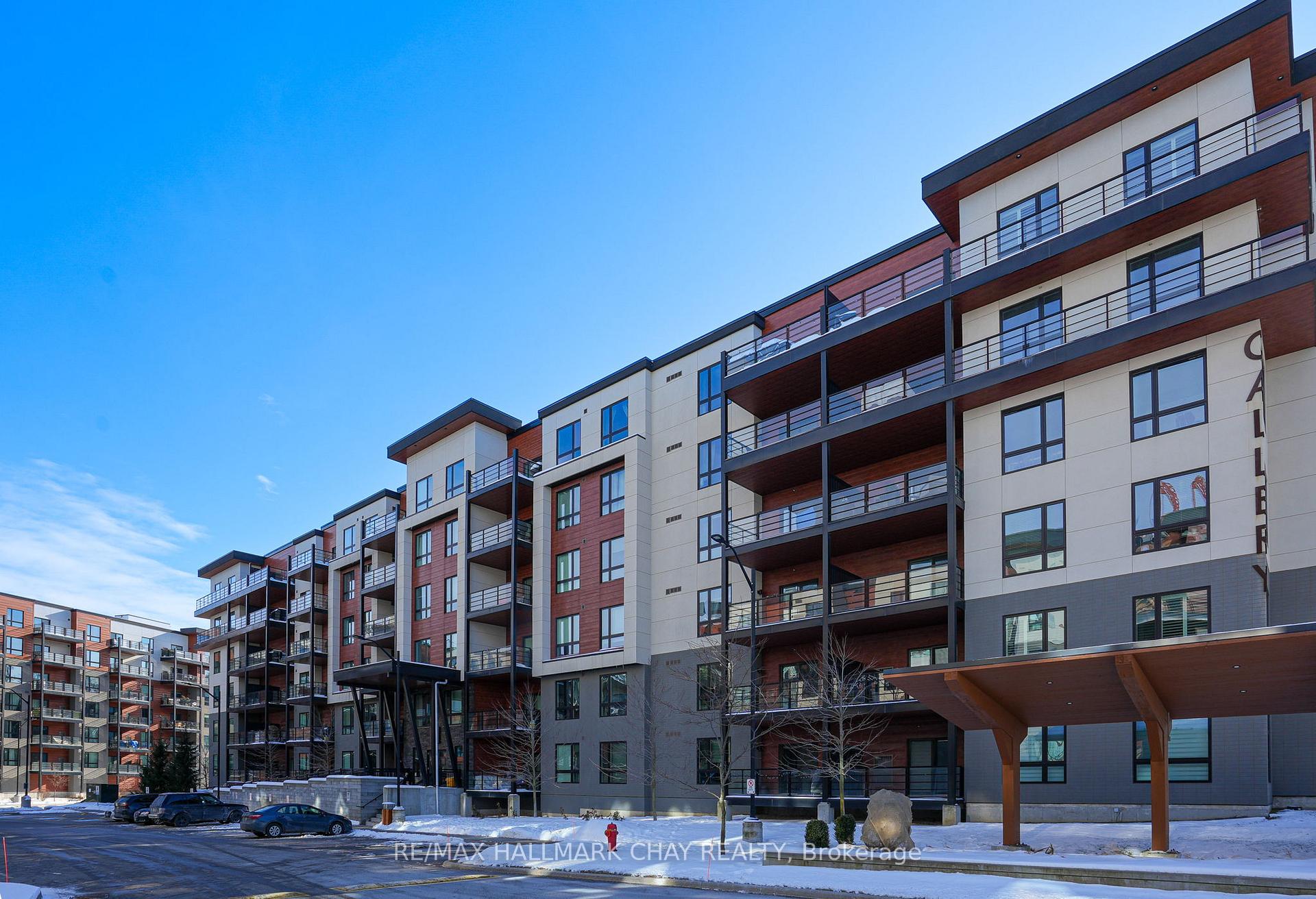 Photo 1 of Unit #405, 306 Essa Road, Barrie, Ardagh — HOMEH