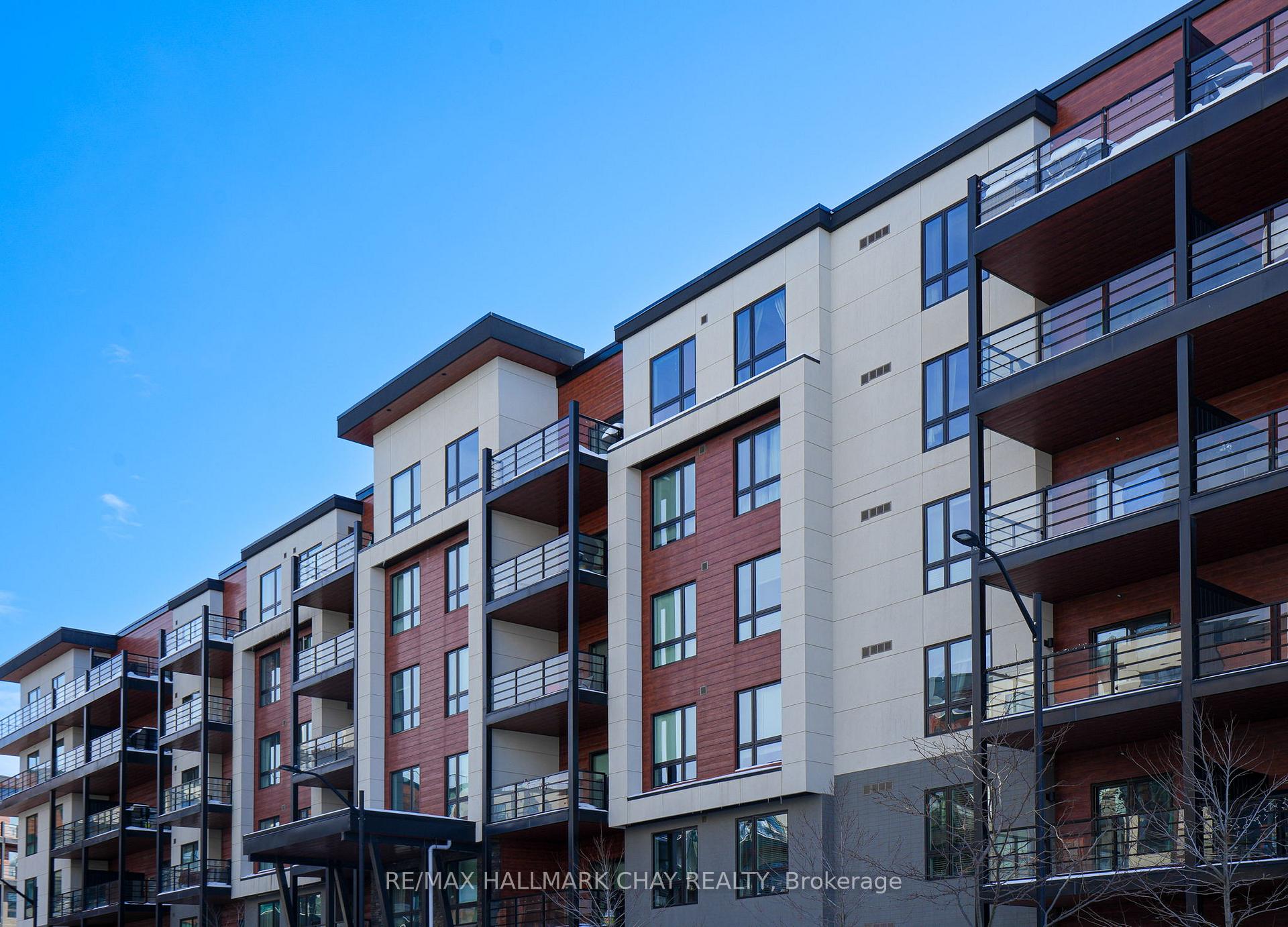 Photo 2 of Unit #405, 306 Essa Road, Barrie, Ardagh — HOMEH