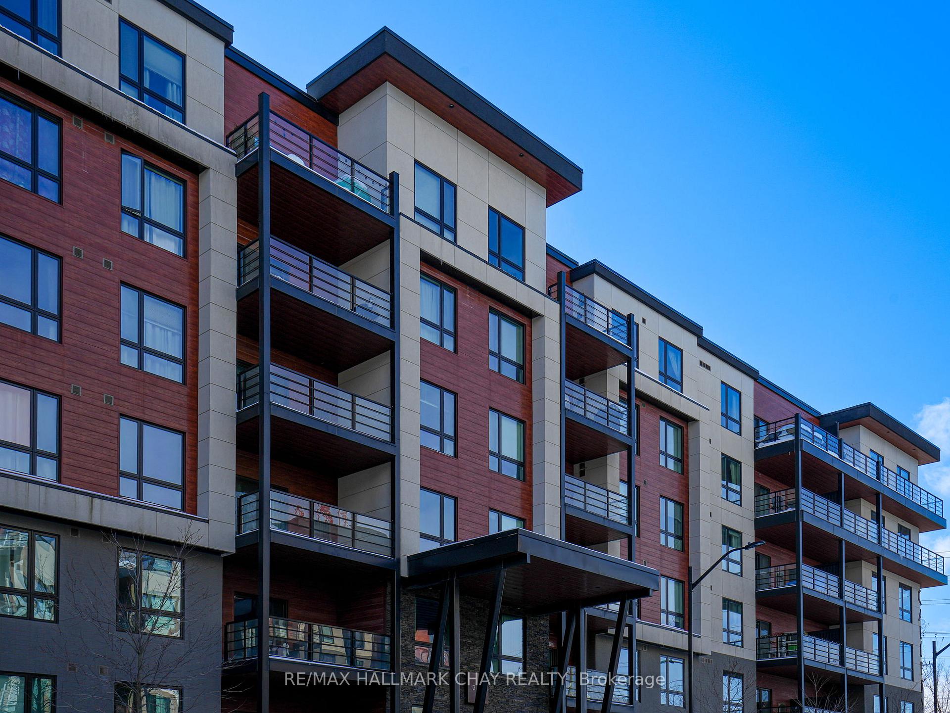 Photo 3 of Unit #405, 306 Essa Road, Barrie, Ardagh — HOMEH