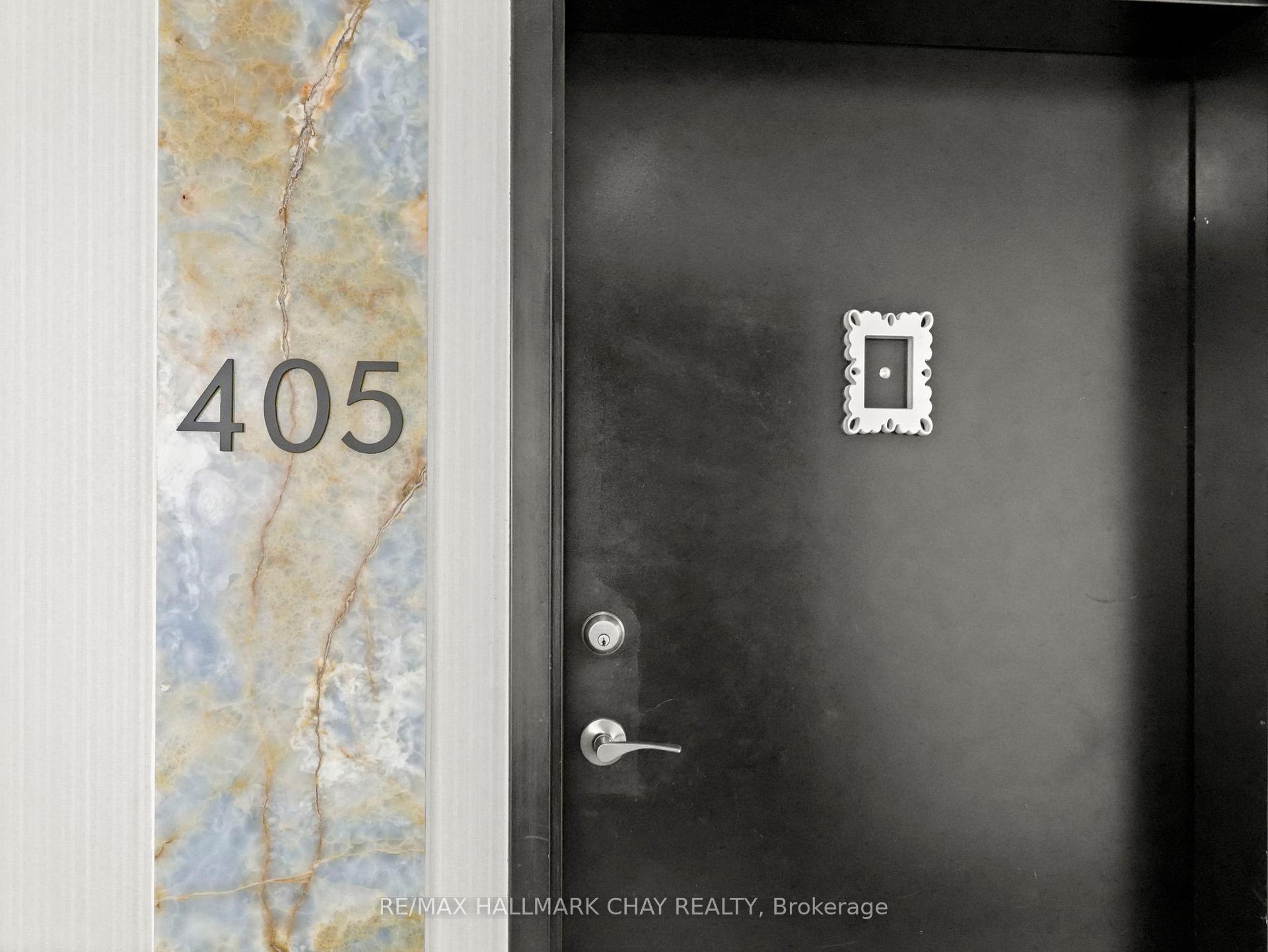 Photo 5 of Unit #405, 306 Essa Road, Barrie, Ardagh — HOMEH