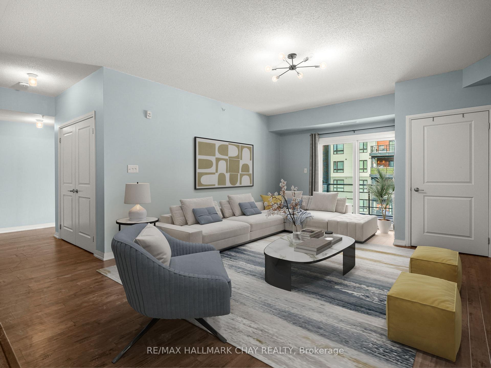 Photo 8 of Unit #405, 306 Essa Road, Barrie, Ardagh — HOMEH