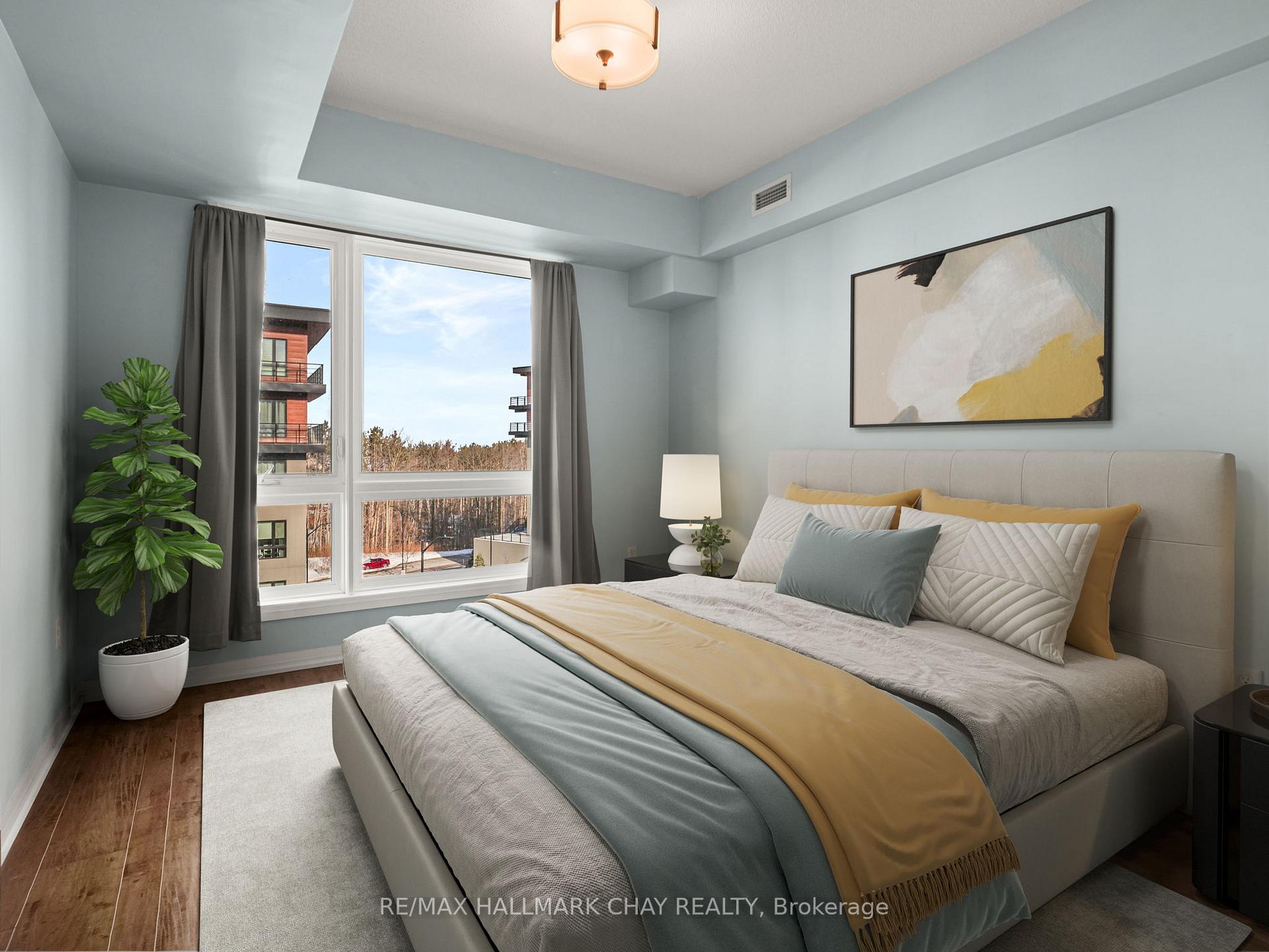 Photo 16 of Unit #405, 306 Essa Road, Barrie, Ardagh — HOMEH