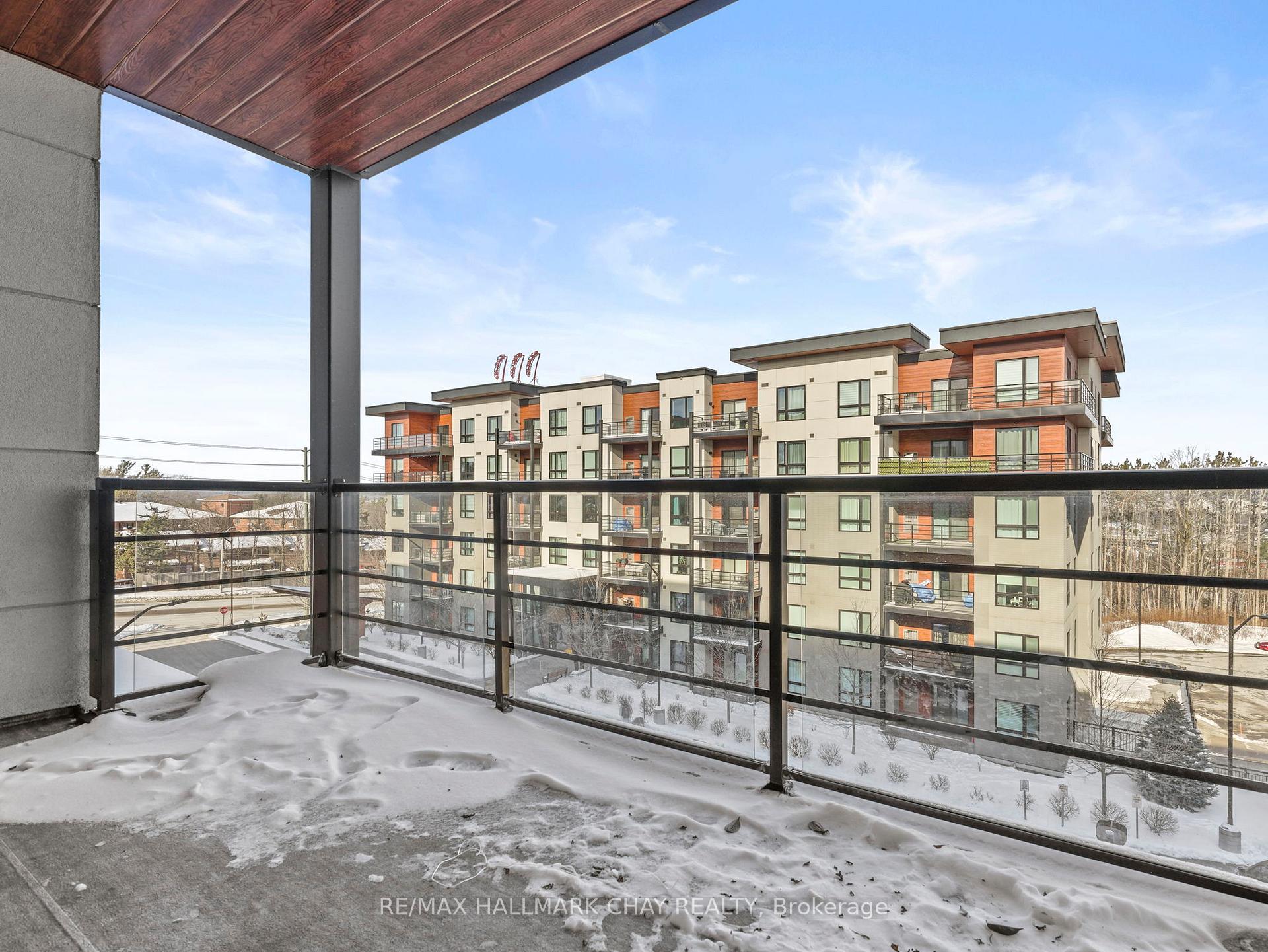 Photo 20 of Unit #405, 306 Essa Road, Barrie, Ardagh — HOMEH