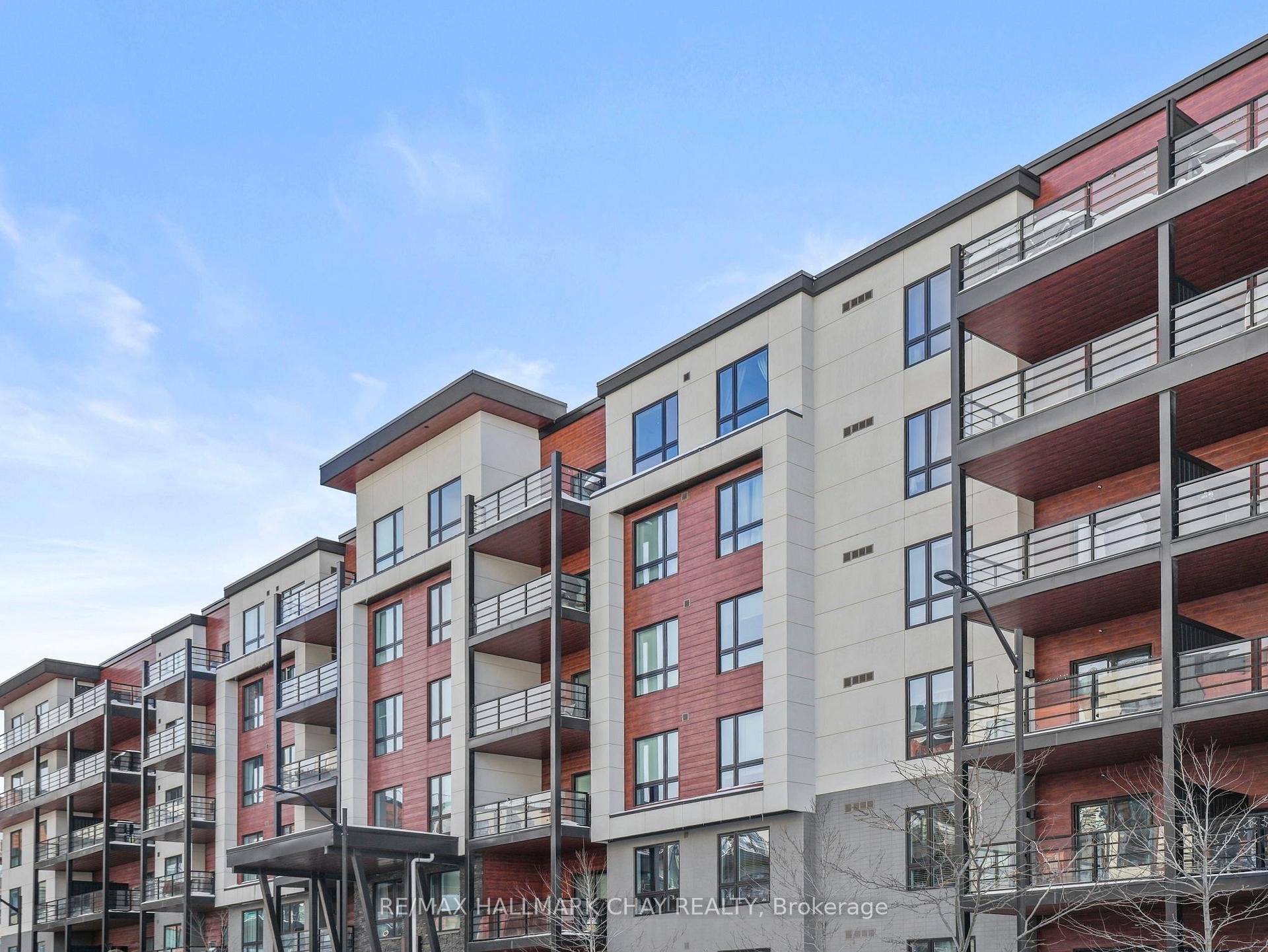 Photo 22 of Unit #405, 306 Essa Road, Barrie, Ardagh — HOMEH