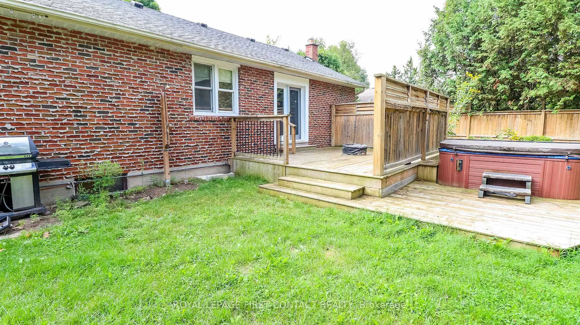 Photo 5 of 18 Carberry Street, Erin, Hillsburgh — HOMEH