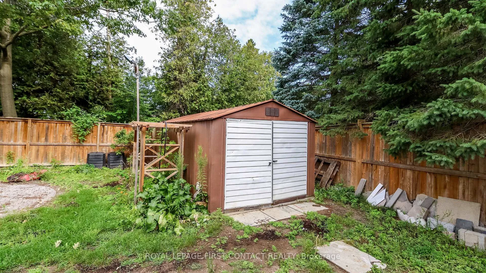 Photo 13 of 18 Carberry Street, Erin, Hillsburgh — HOMEH