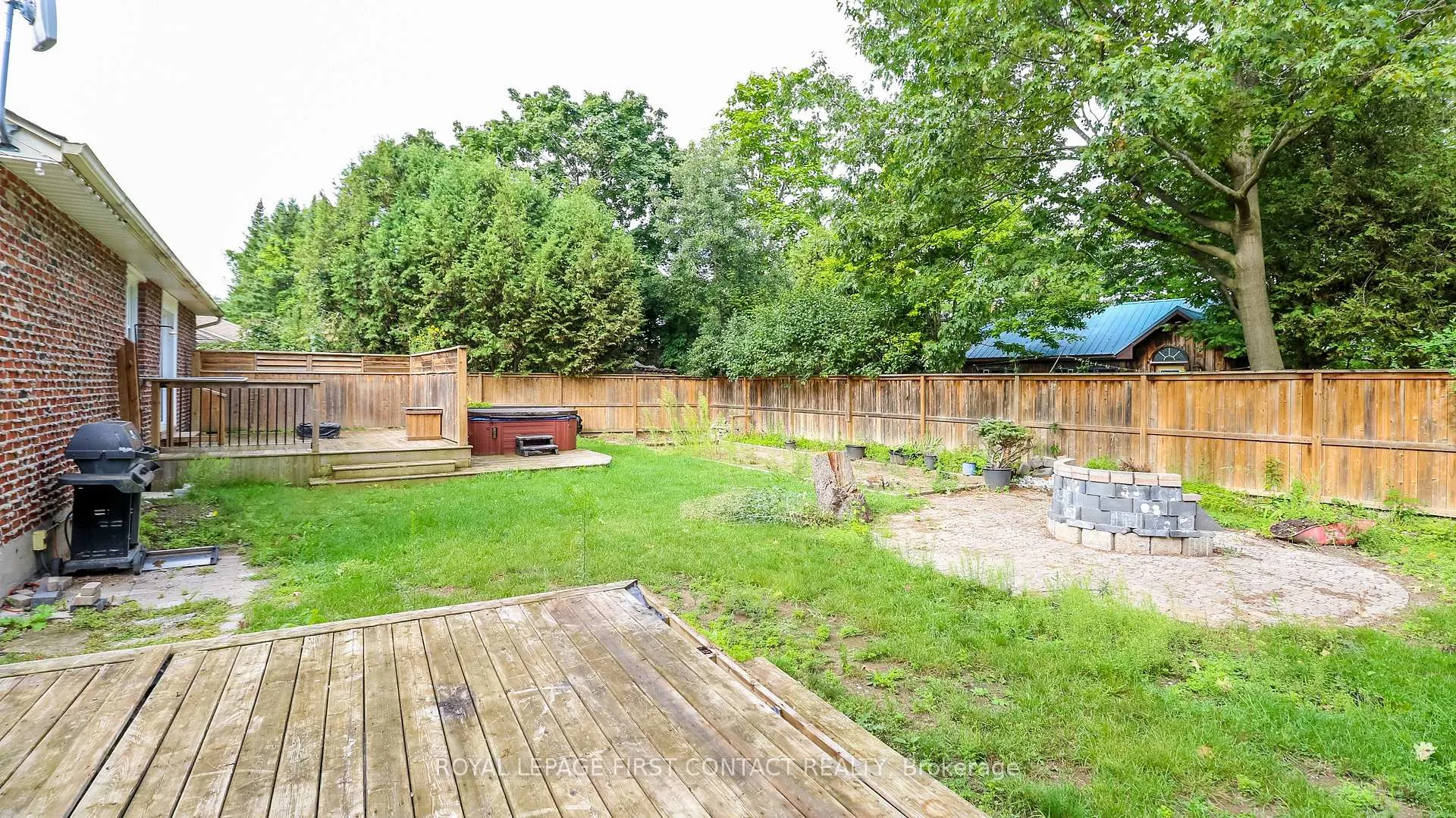 Photo 14 of 18 Carberry Street, Erin, Hillsburgh — HOMEH