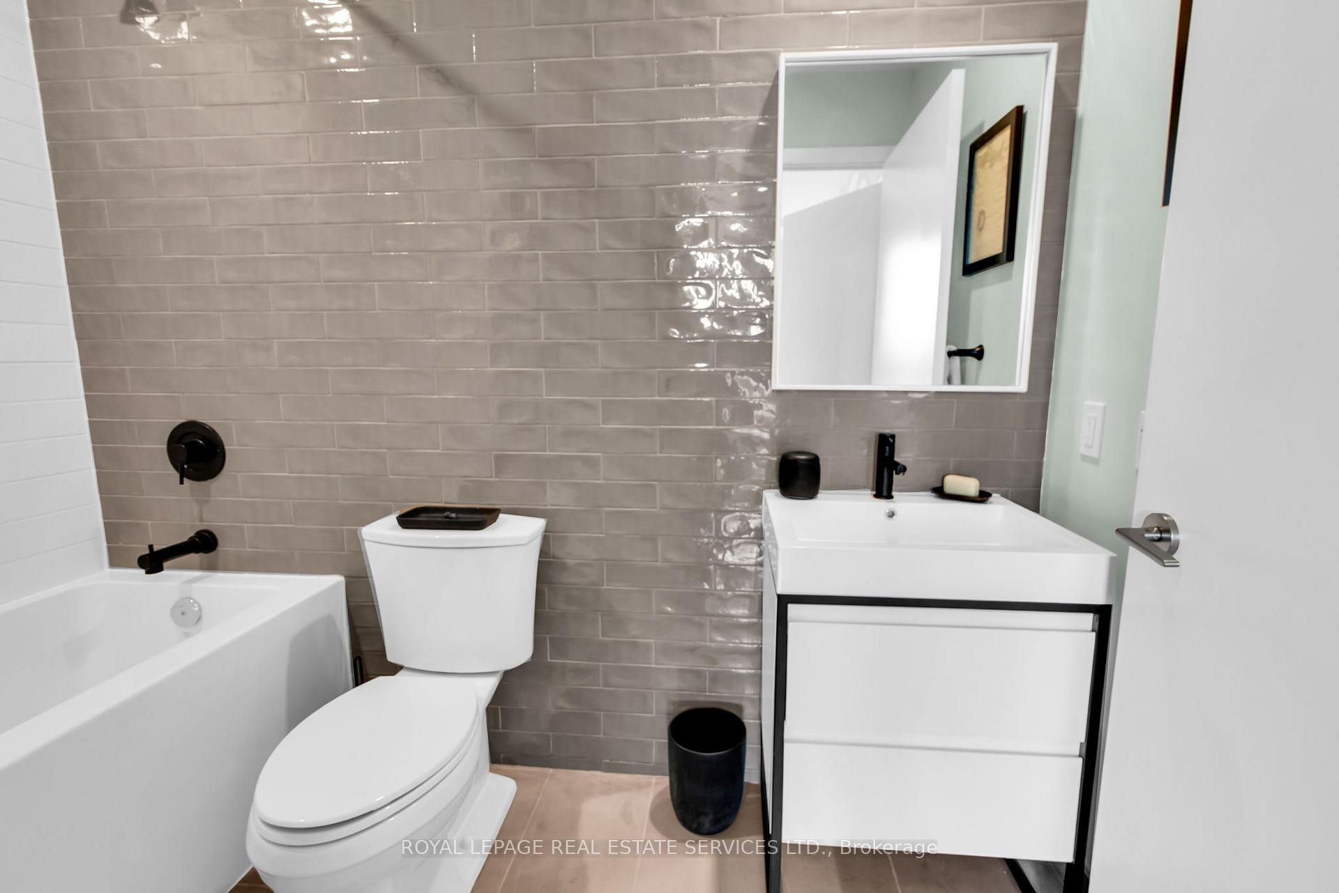 Photo 21 of Unit 601, 150 Logan Avenue, Toronto, South Riverdale — HOMEH