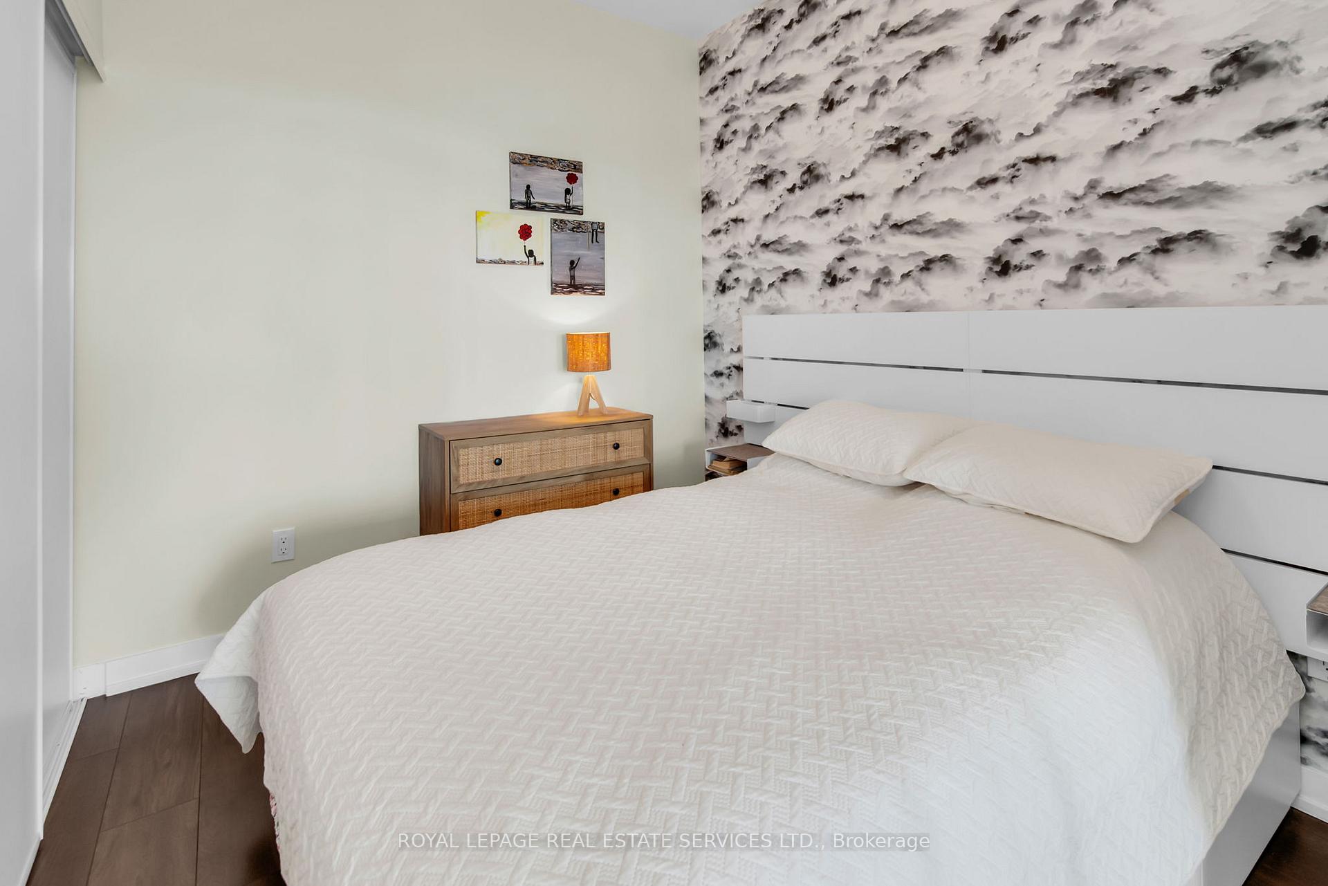 Photo 41 of Unit 601, 150 Logan Avenue, Toronto, South Riverdale — HOMEH