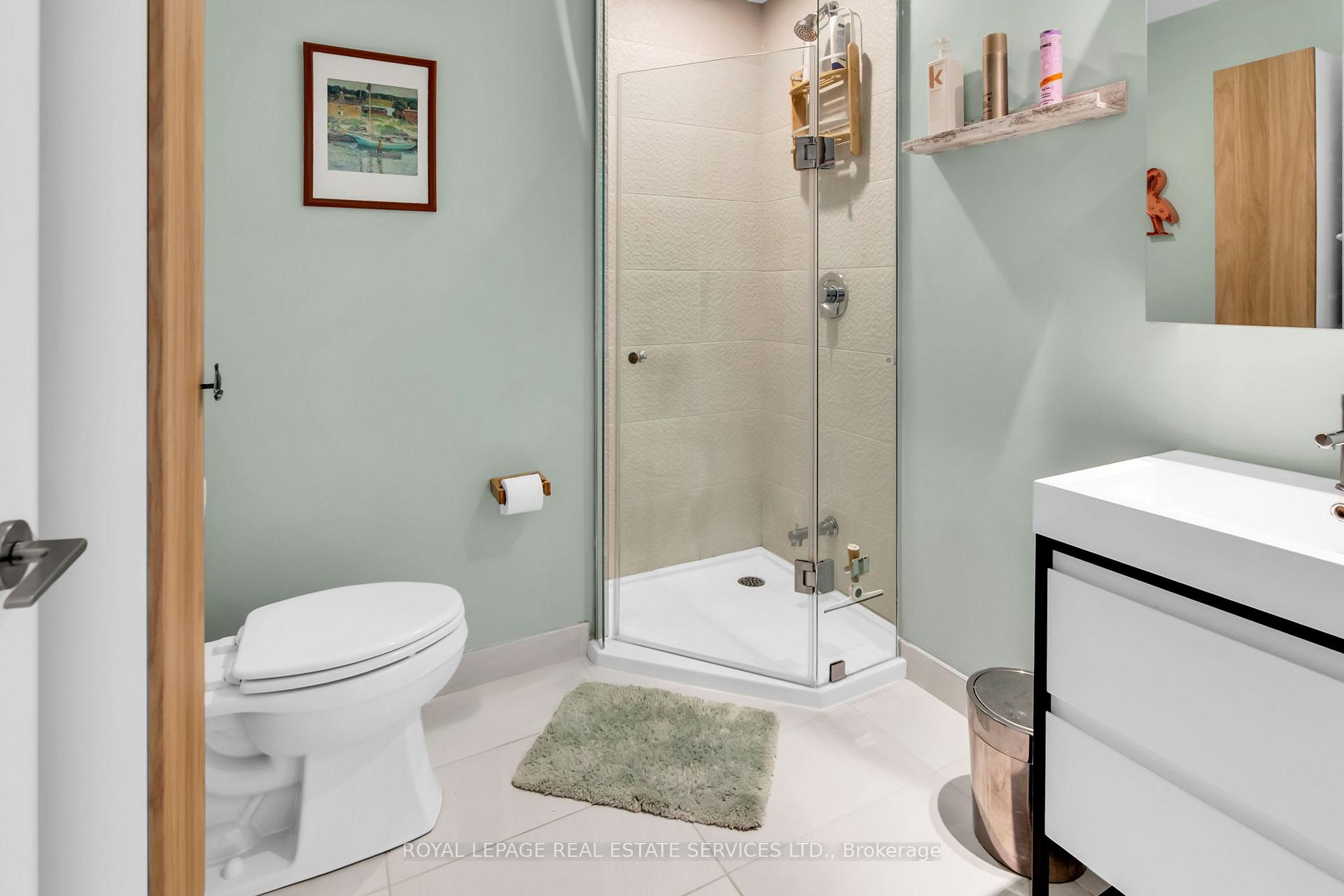 Photo 44 of Unit 601, 150 Logan Avenue, Toronto, South Riverdale — HOMEH