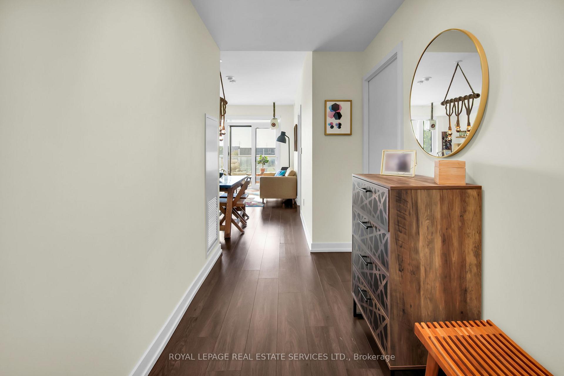 Photo 45 of Unit 601, 150 Logan Avenue, Toronto, South Riverdale — HOMEH