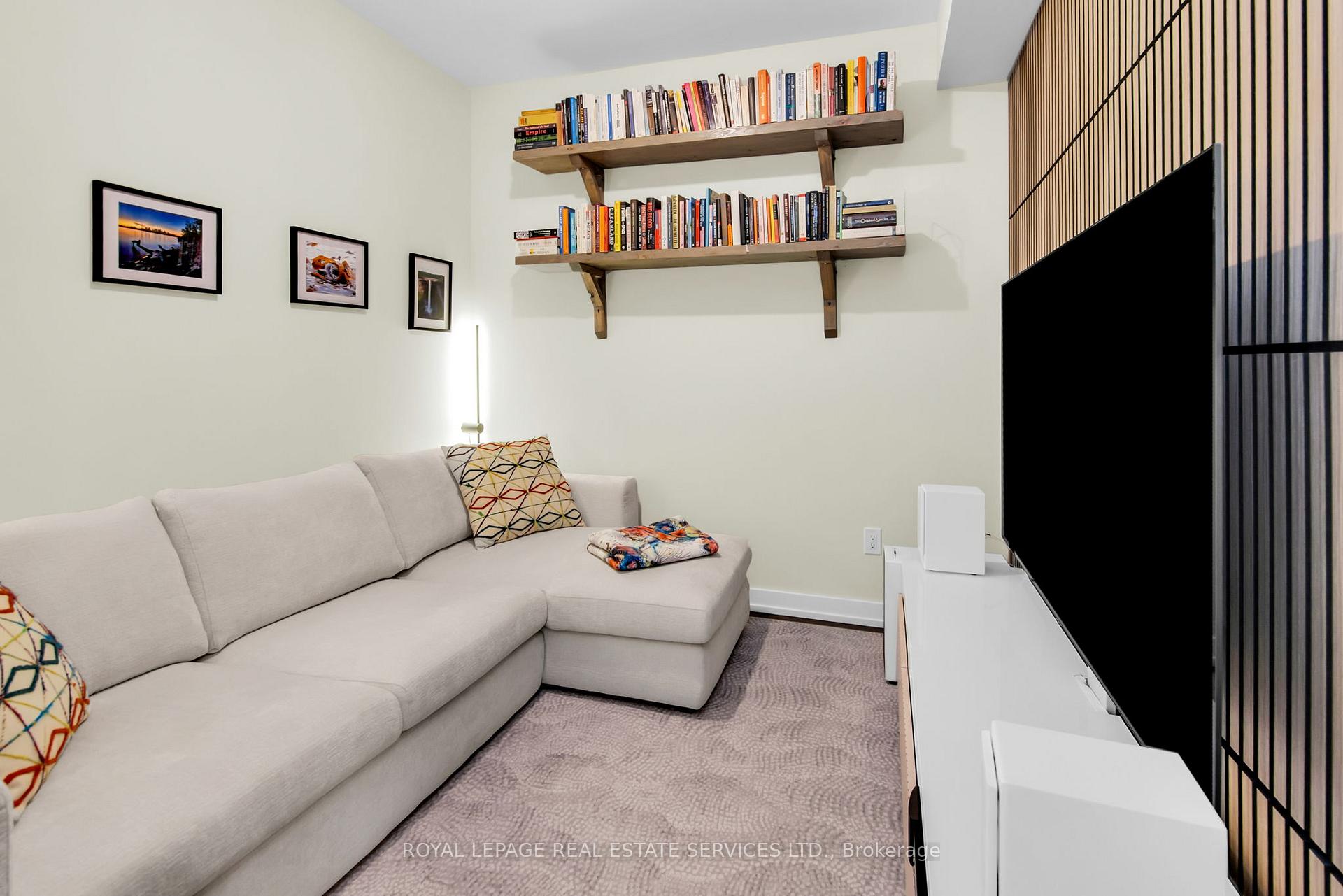 Photo 46 of Unit 601, 150 Logan Avenue, Toronto, South Riverdale — HOMEH