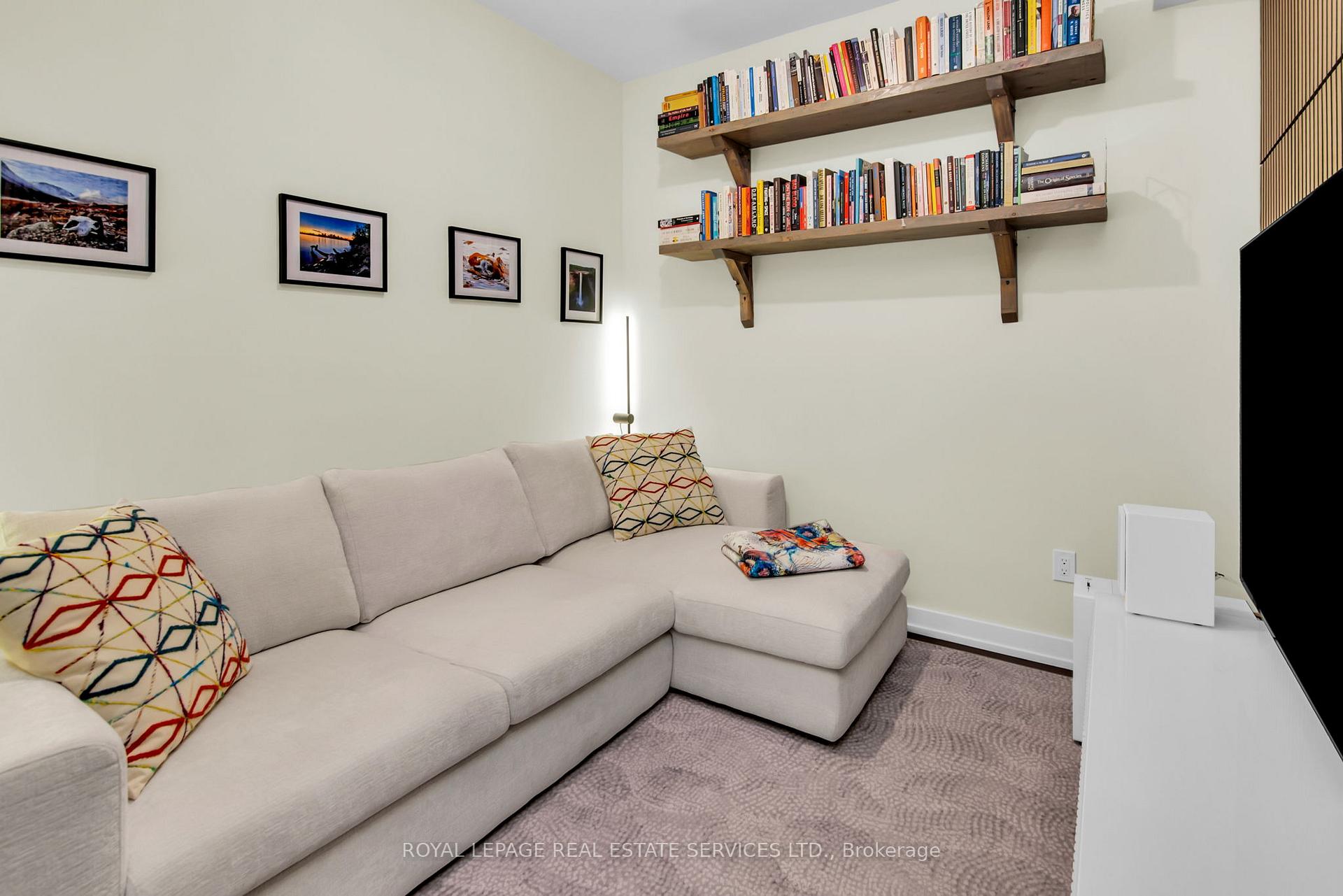 Photo 47 of Unit 601, 150 Logan Avenue, Toronto, South Riverdale — HOMEH