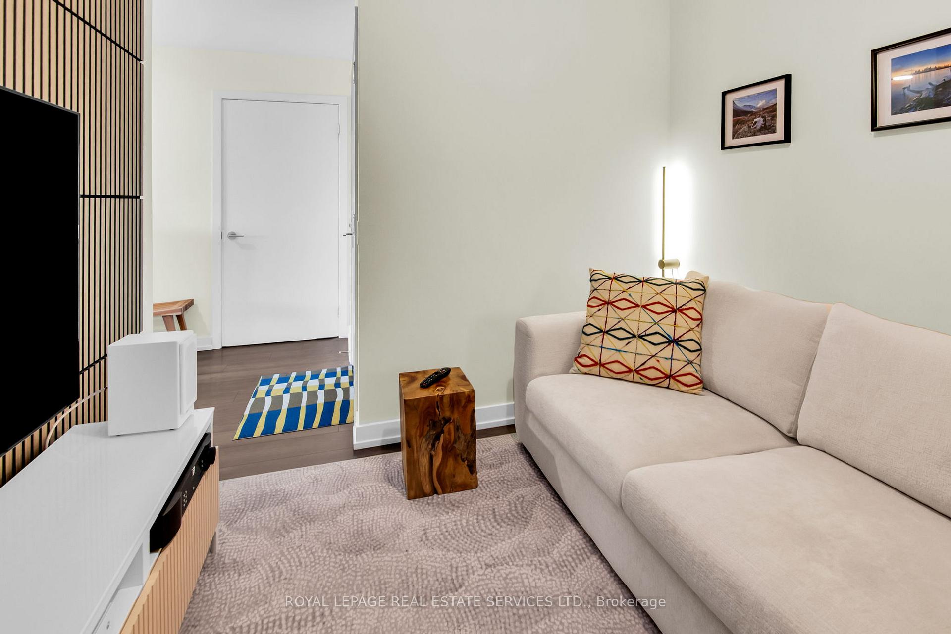 Photo 48 of Unit 601, 150 Logan Avenue, Toronto, South Riverdale — HOMEH