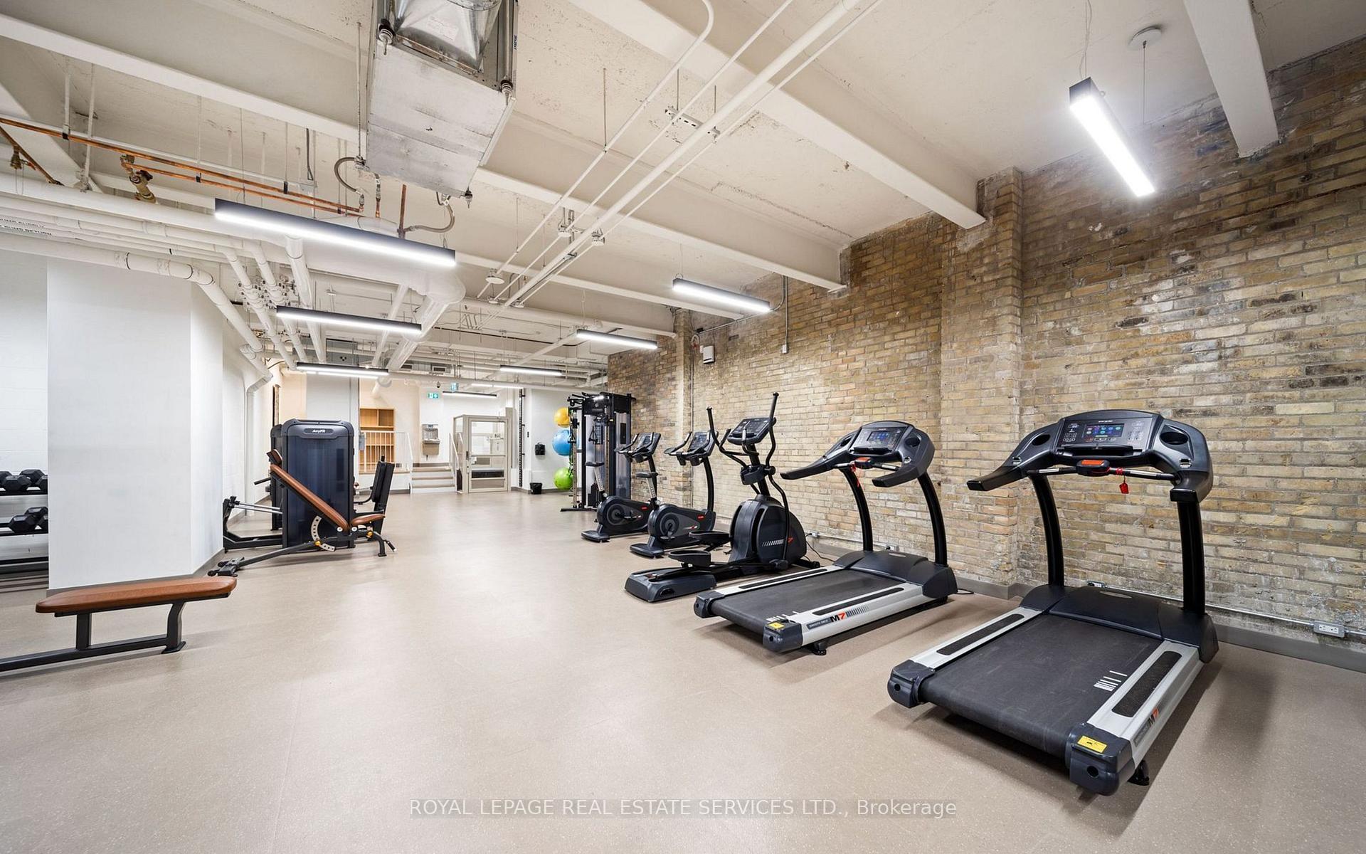 Photo 50 of Unit 601, 150 Logan Avenue, Toronto, South Riverdale — HOMEH