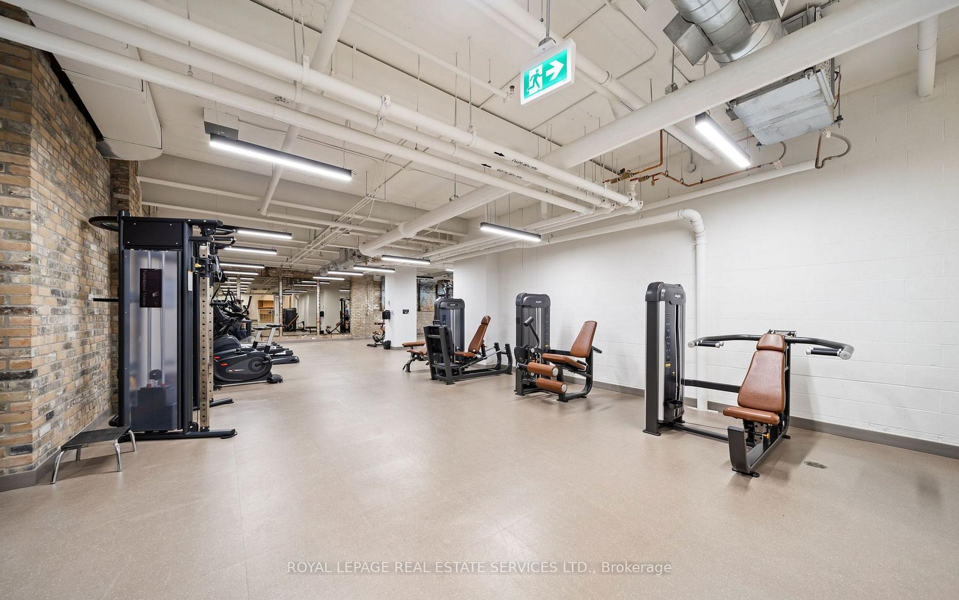 Photo 52 of Unit 601, 150 Logan Avenue, Toronto, South Riverdale — HOMEH