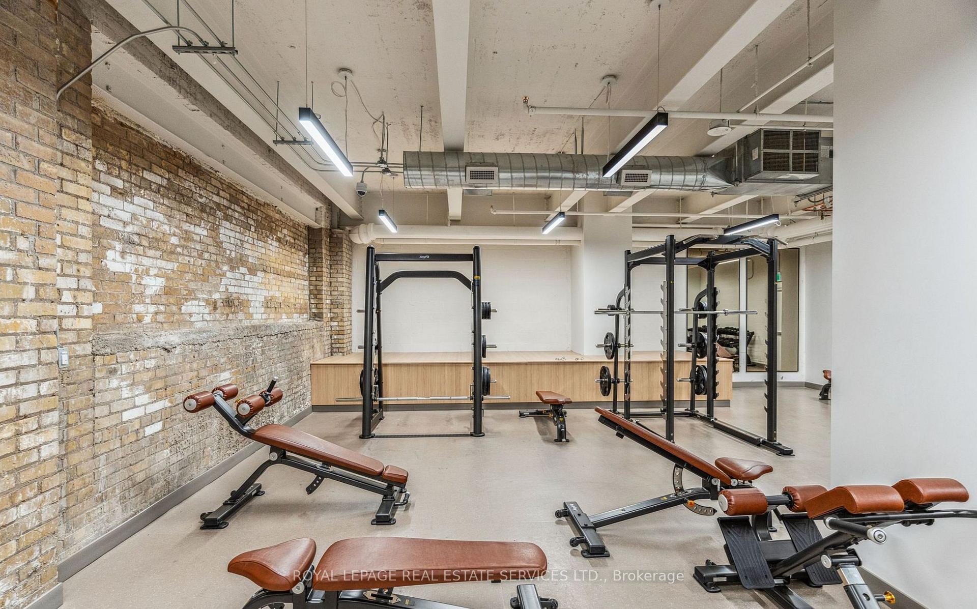 Photo 53 of Unit 601, 150 Logan Avenue, Toronto, South Riverdale — HOMEH